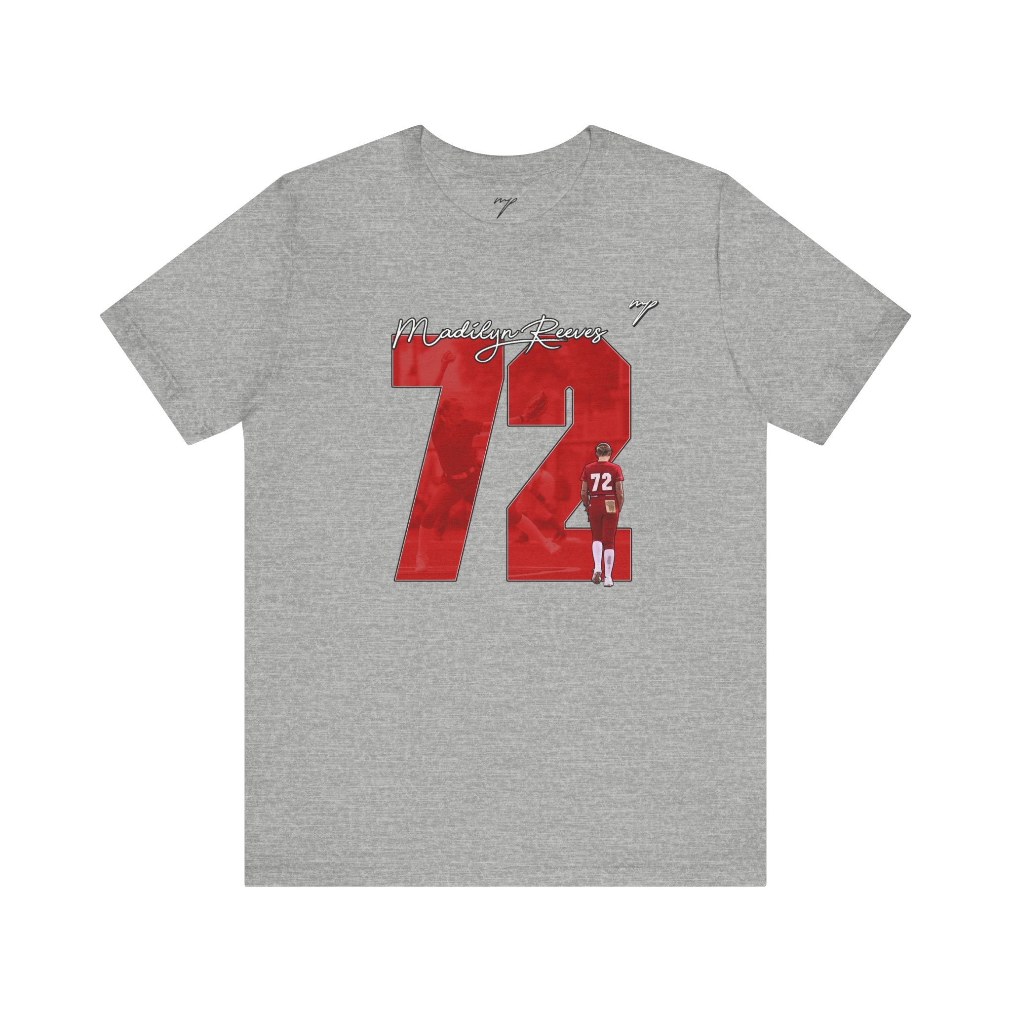 Madi Reeves Graphic Tee