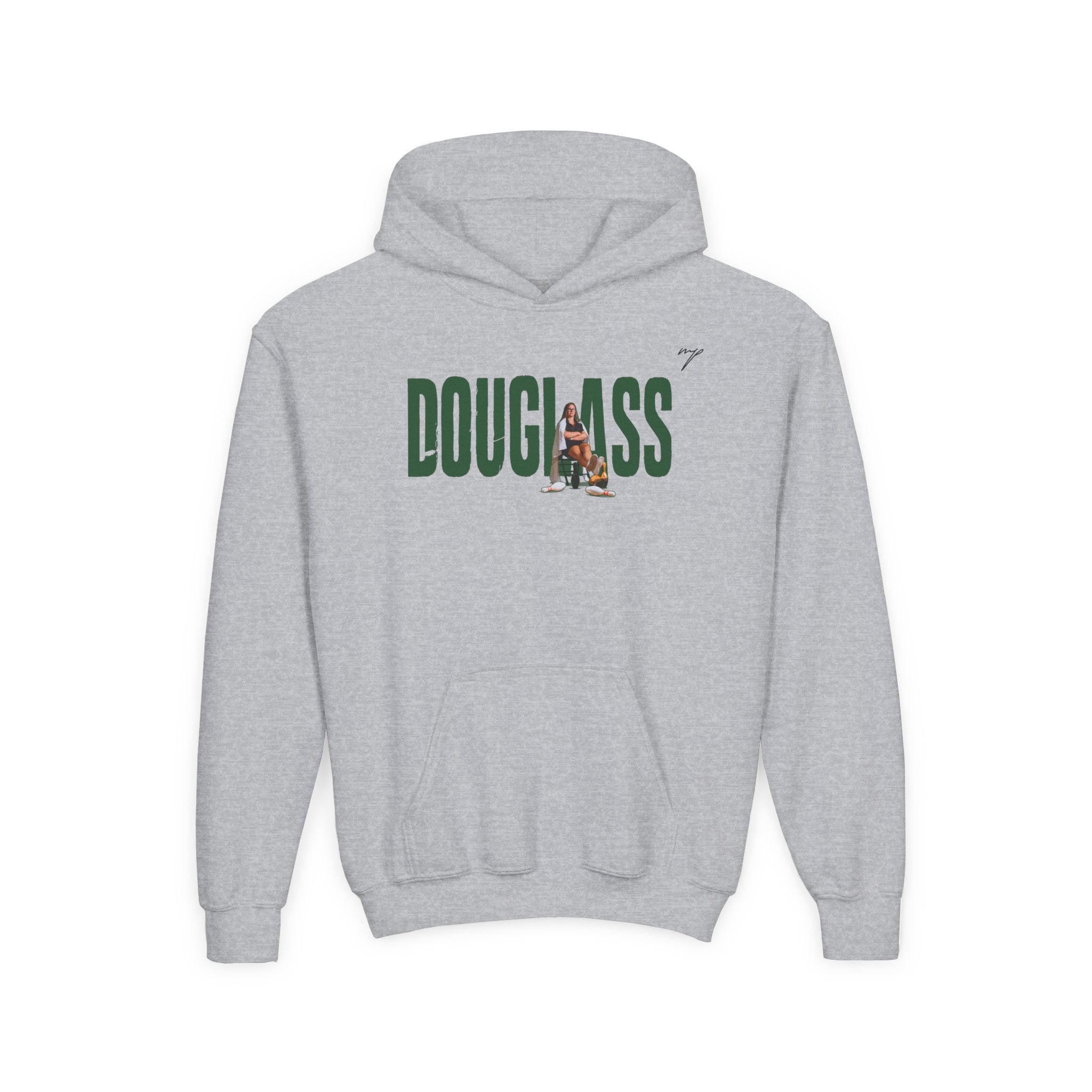 Savannah Douglass YOUTH Hoodie