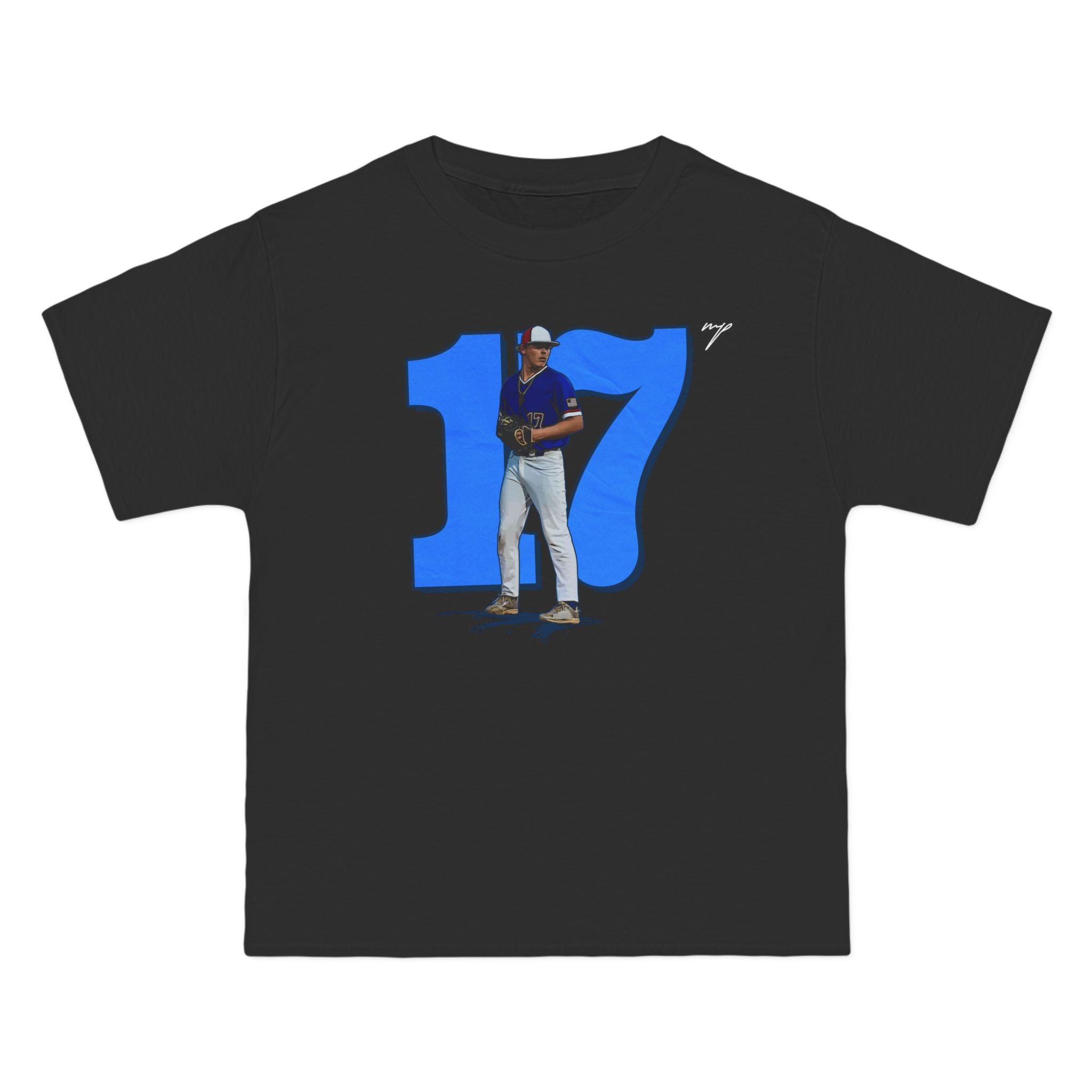 Trey Usey Vintage Tee