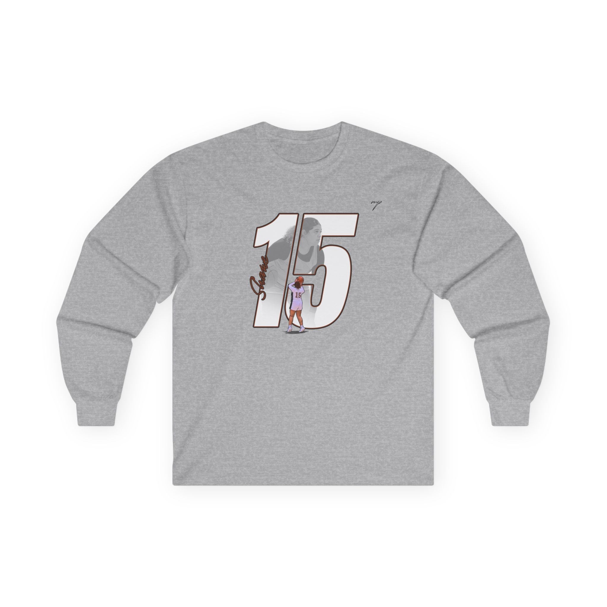Gabrielle Shane Long Sleeve