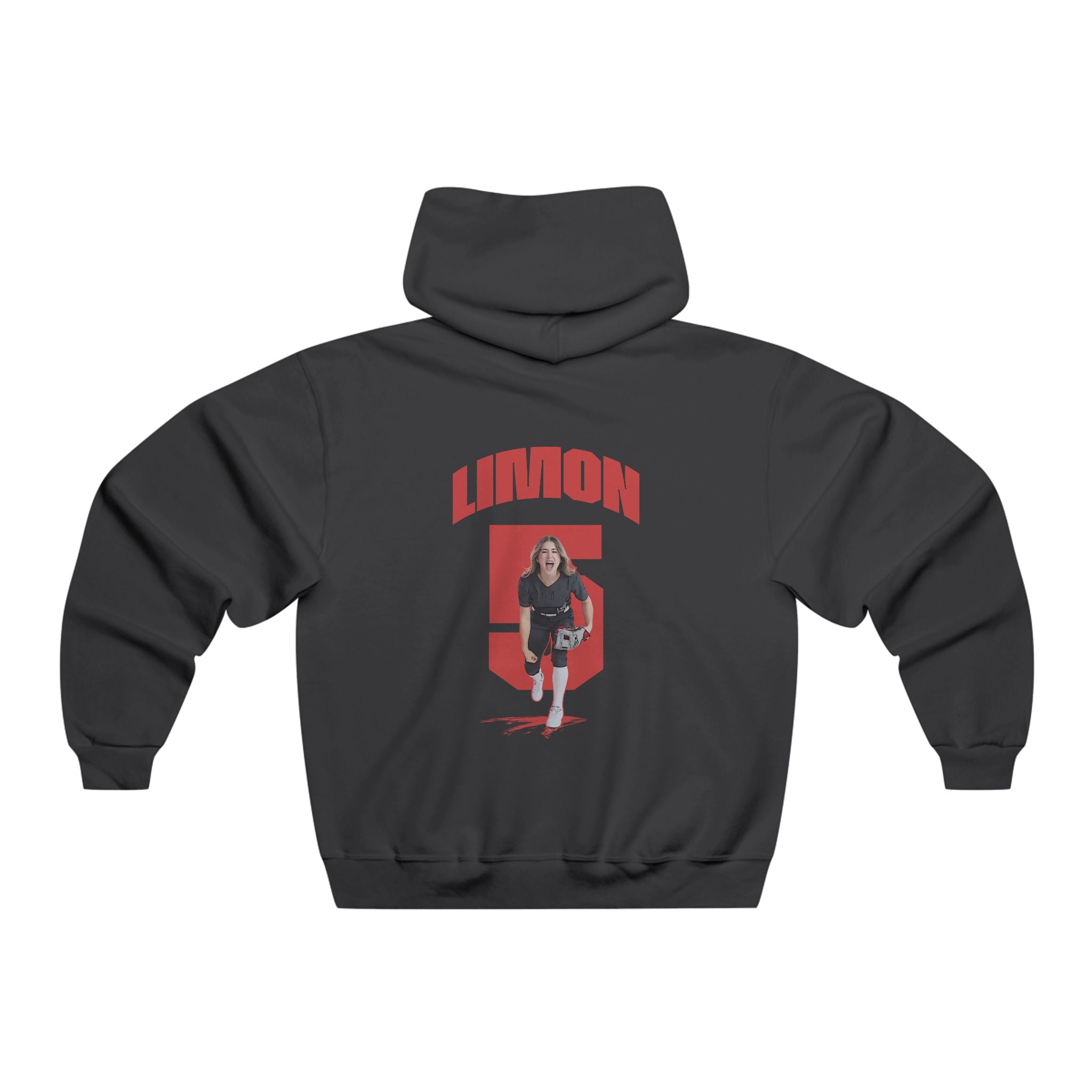 Skylar Limon Vintage Hoodie