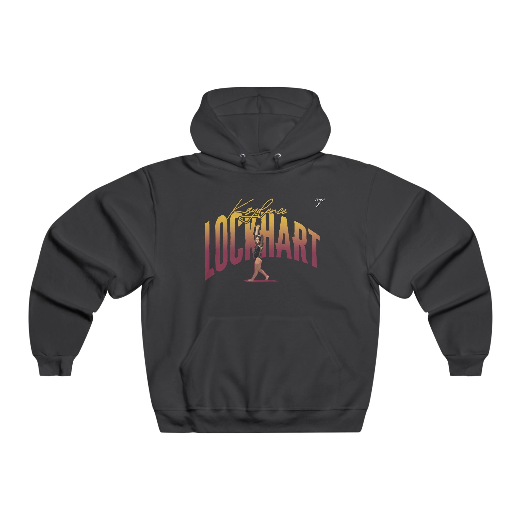 Kaydence Lockhart Vintage Hoodie