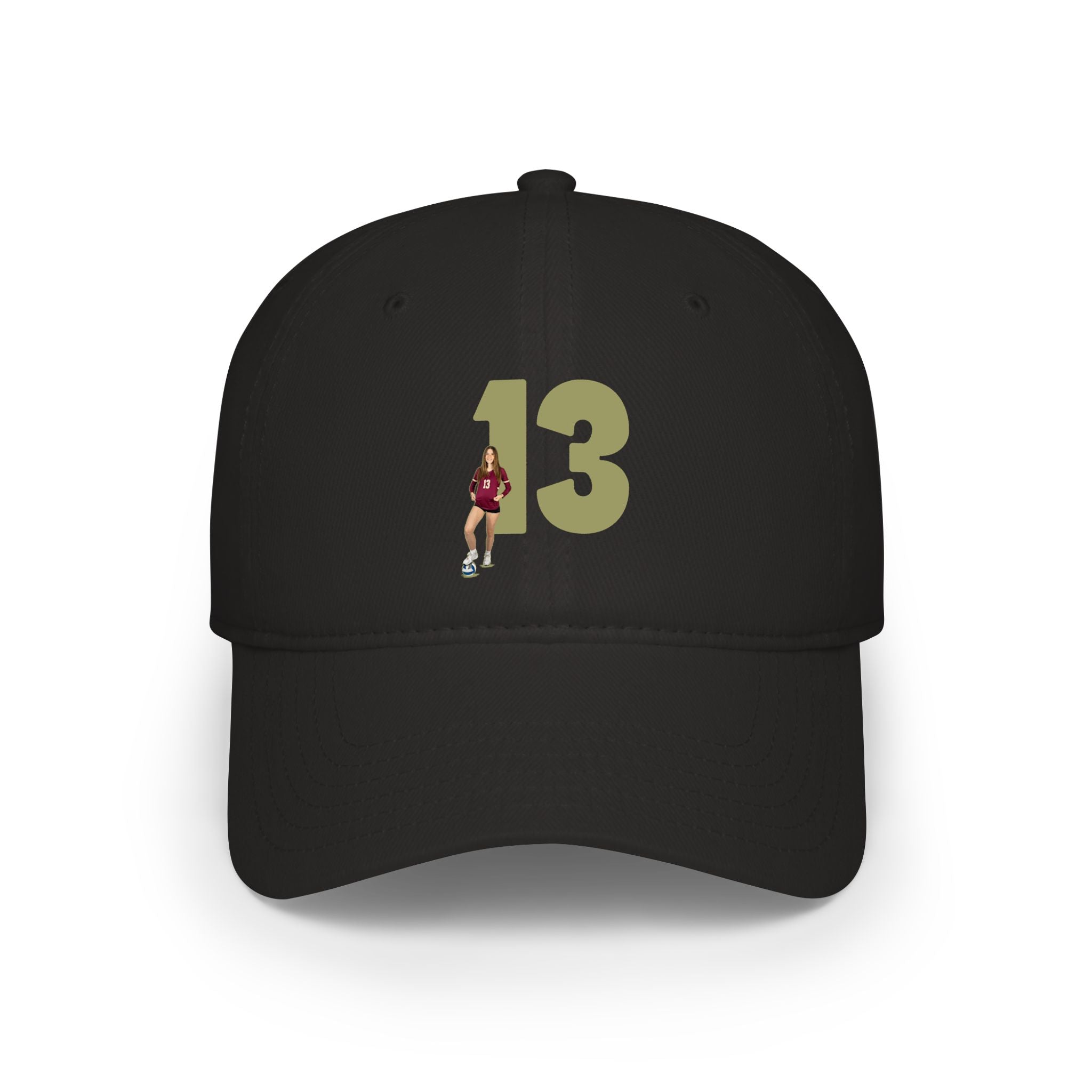 Madi Bogovic Hat