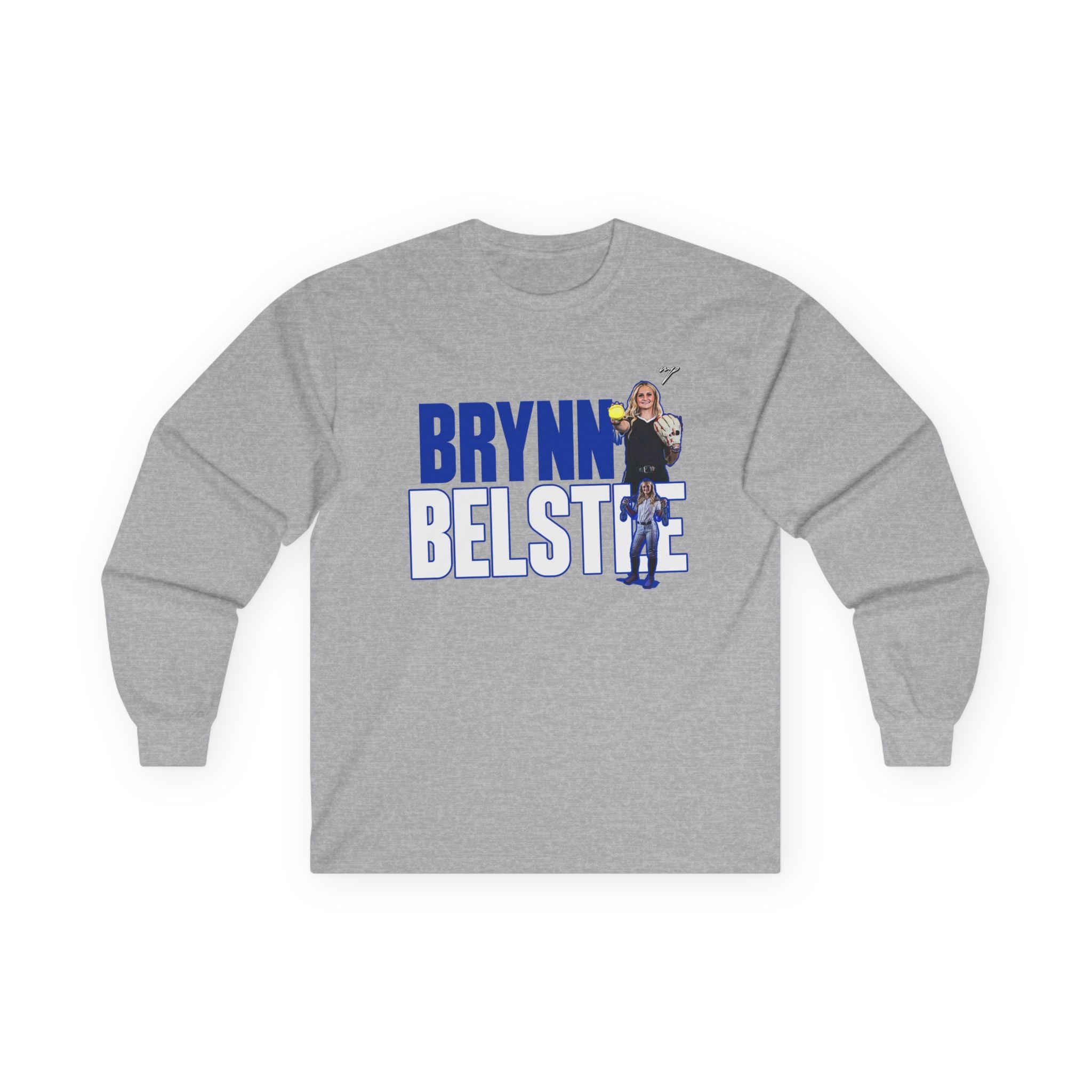 Brynn Belstle Long Sleeve Tee