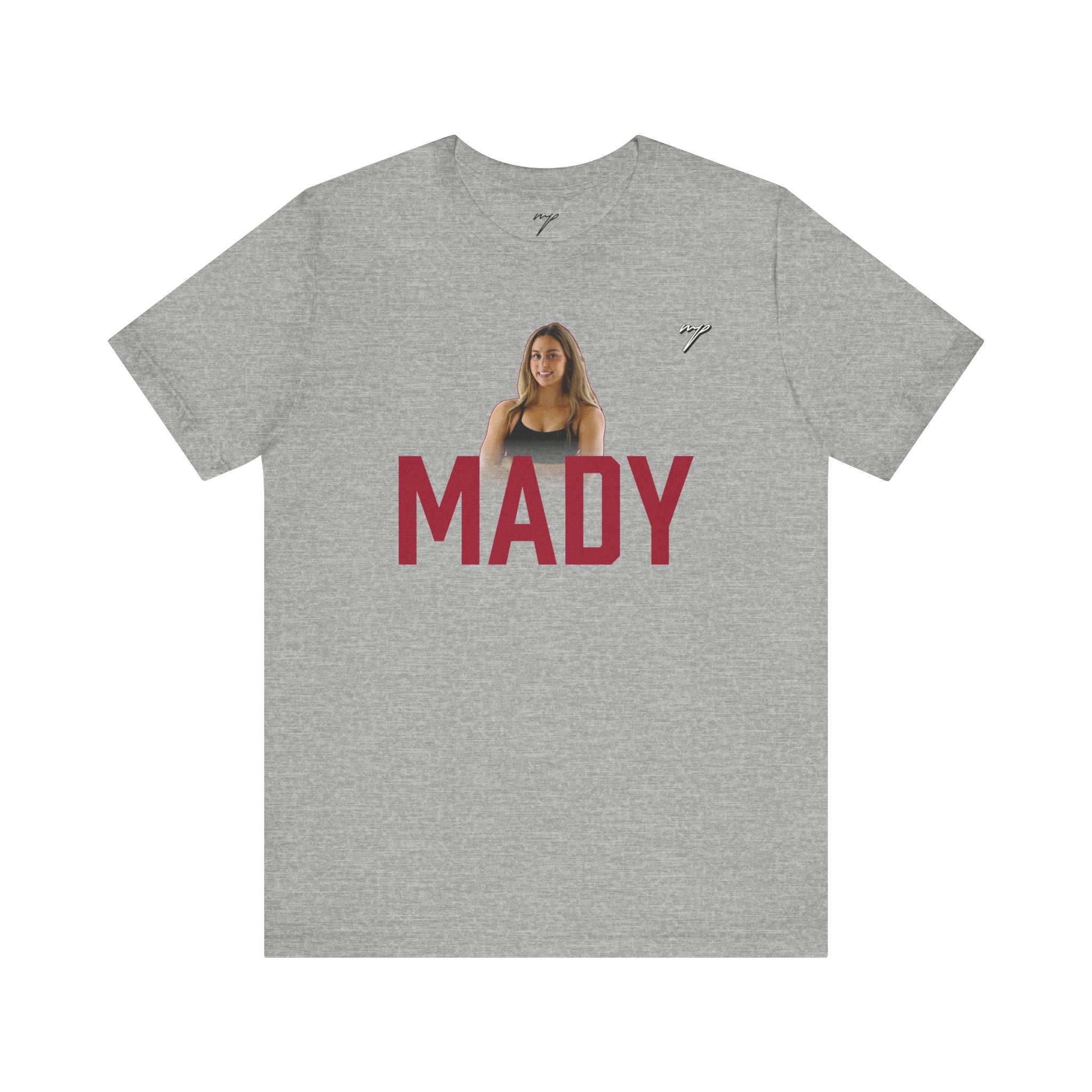 Madyson Hartway Graphic Tee