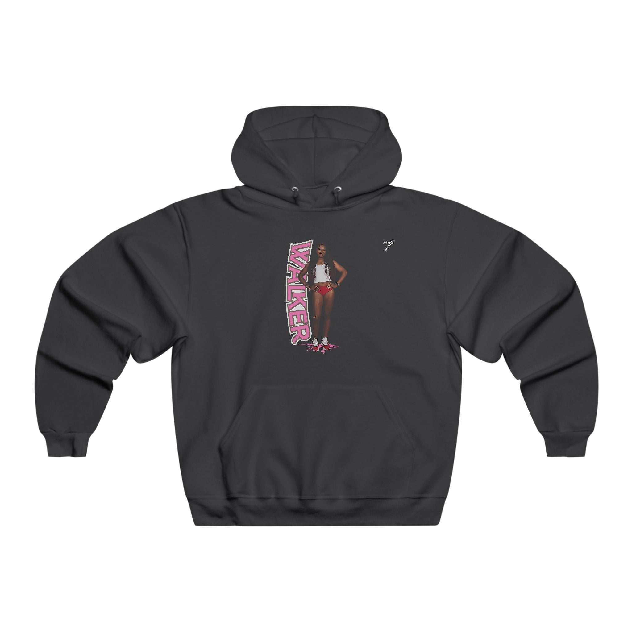 Arianna Walker Vintage Hoodie