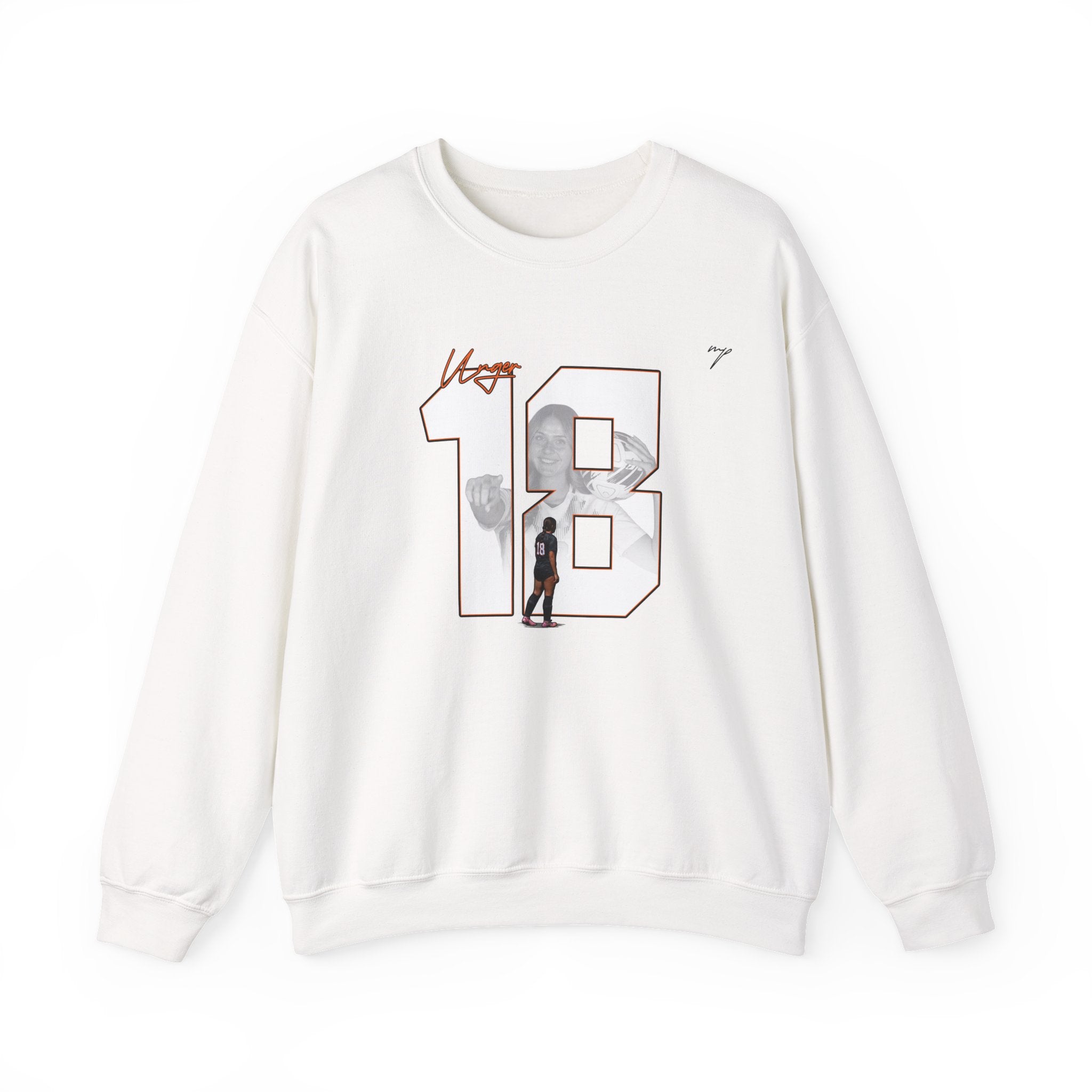 Brady Unger Crewneck