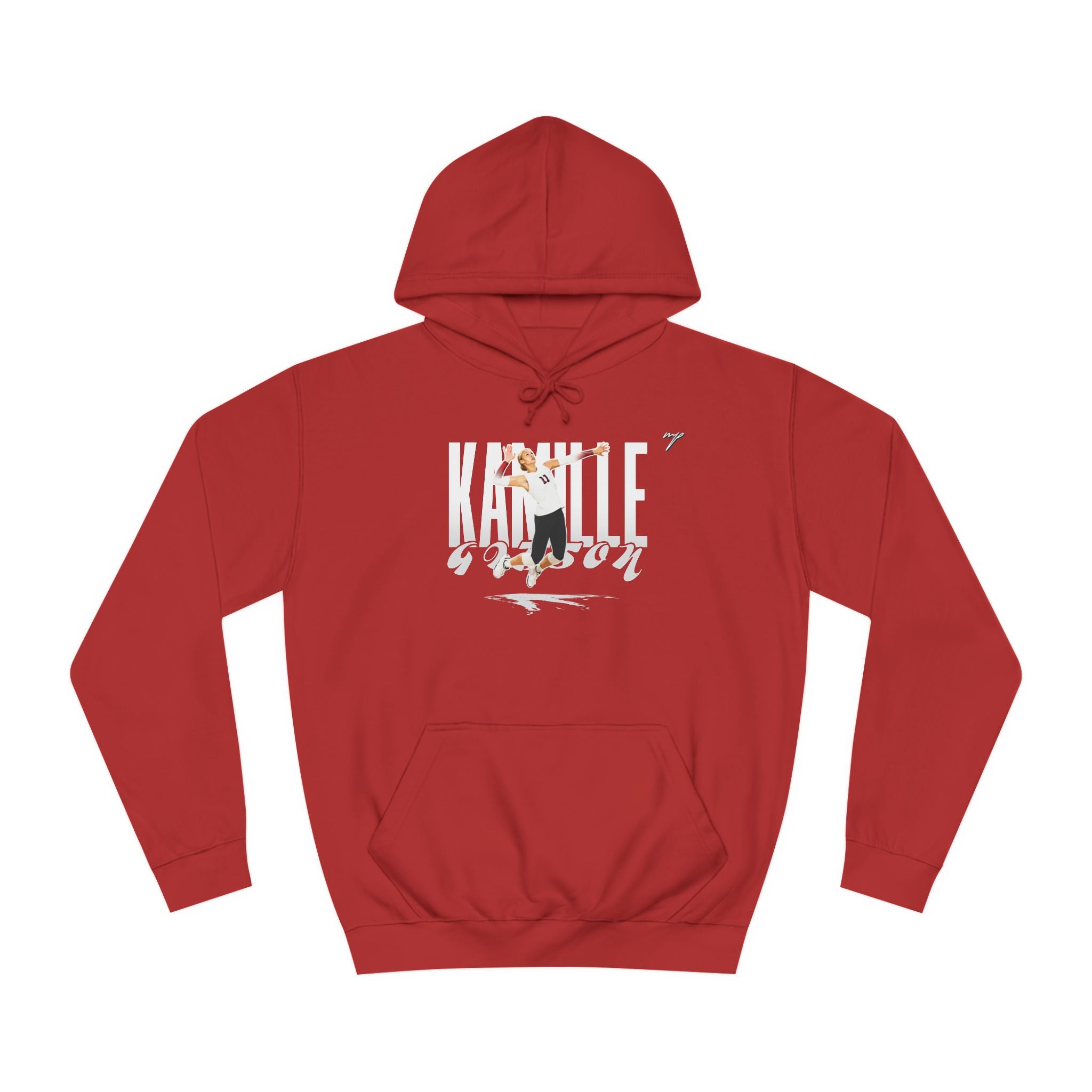 Kamille Gibson Hoodie