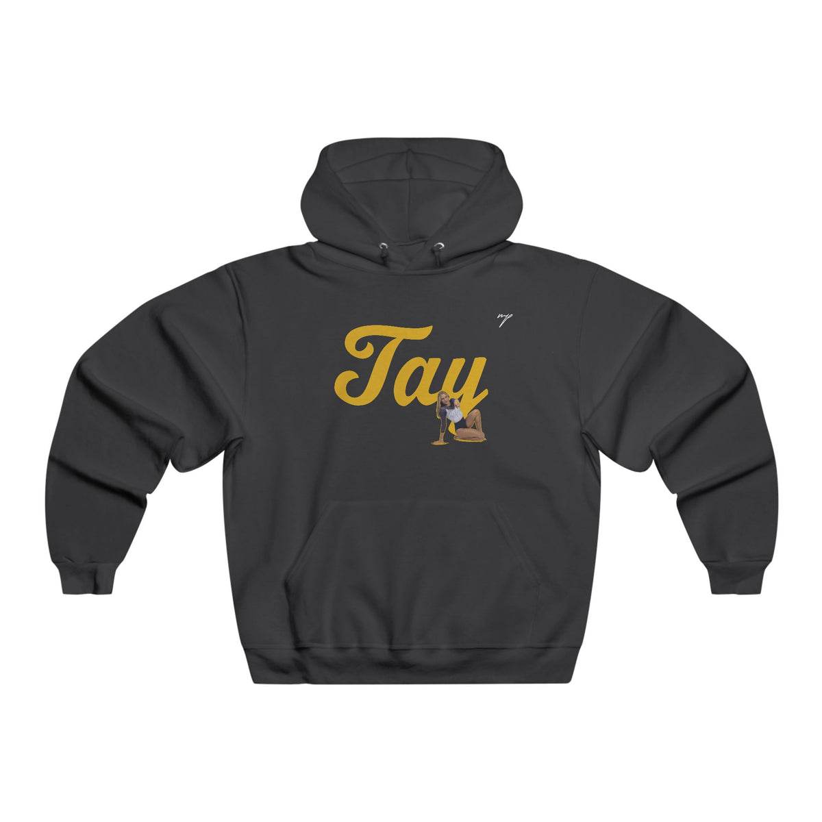 Taylor Archambeau Vintage Hoodie