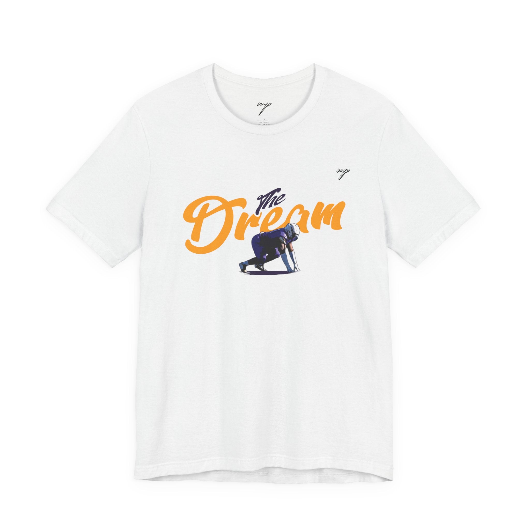 Hakeem Anderson Graphic Tee