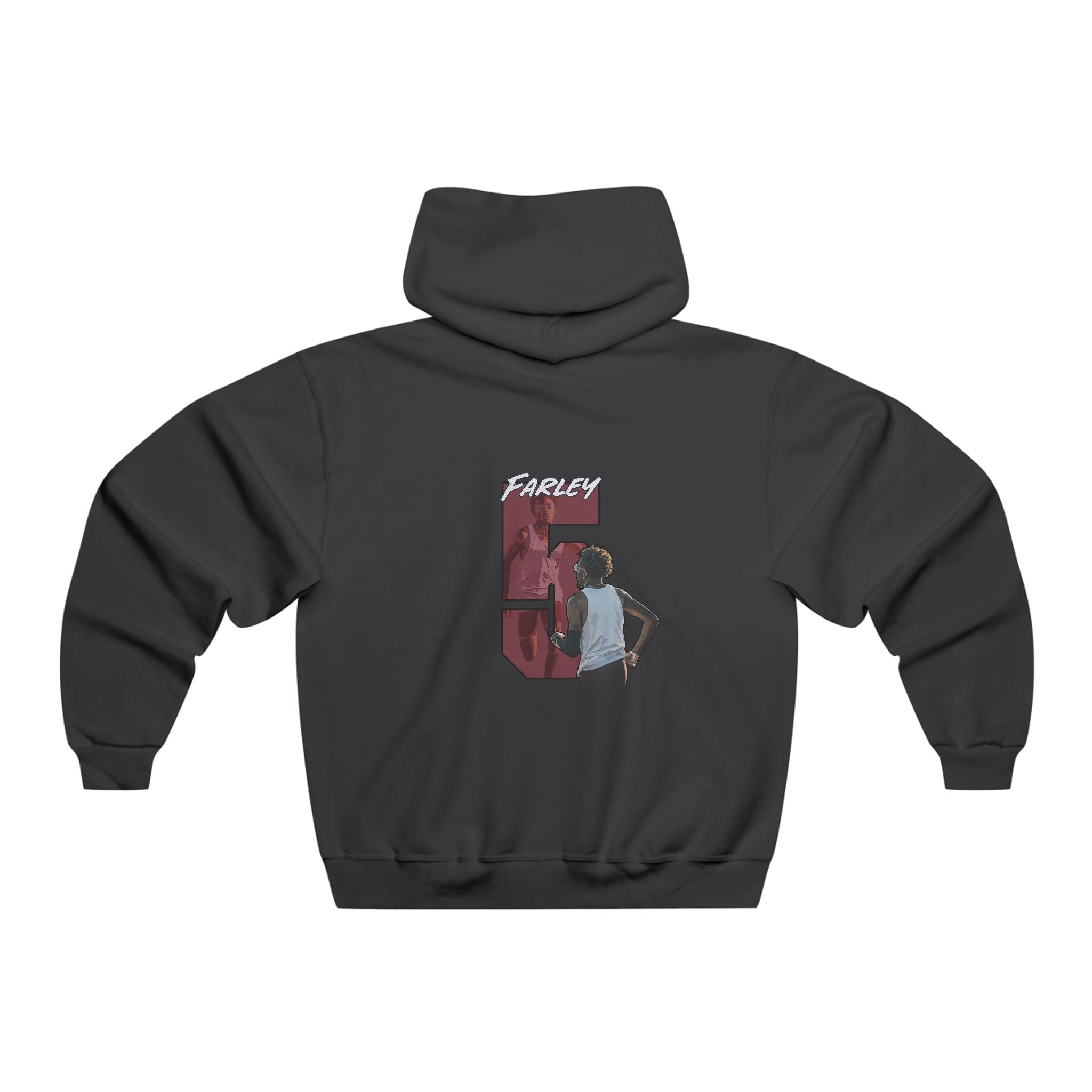 Raymond Farley Vintage Hoodie