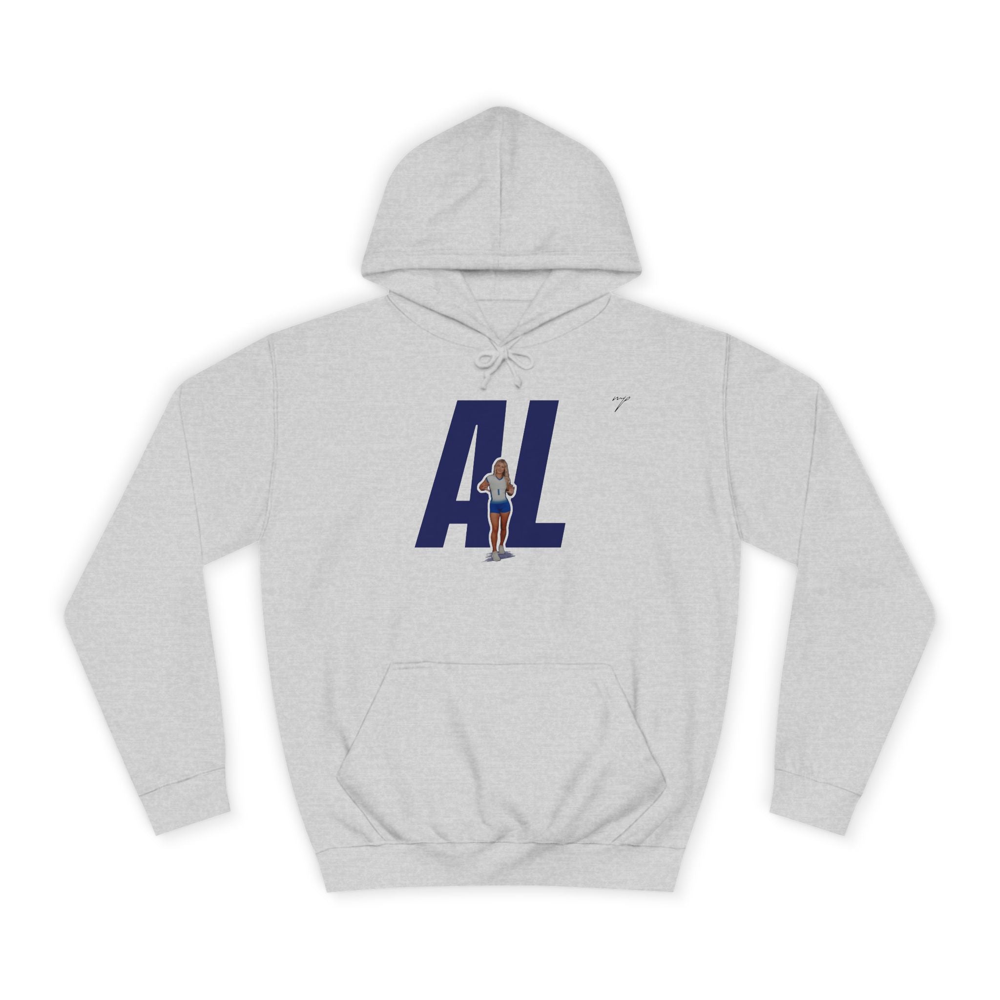 Anna Lentz Hoodie