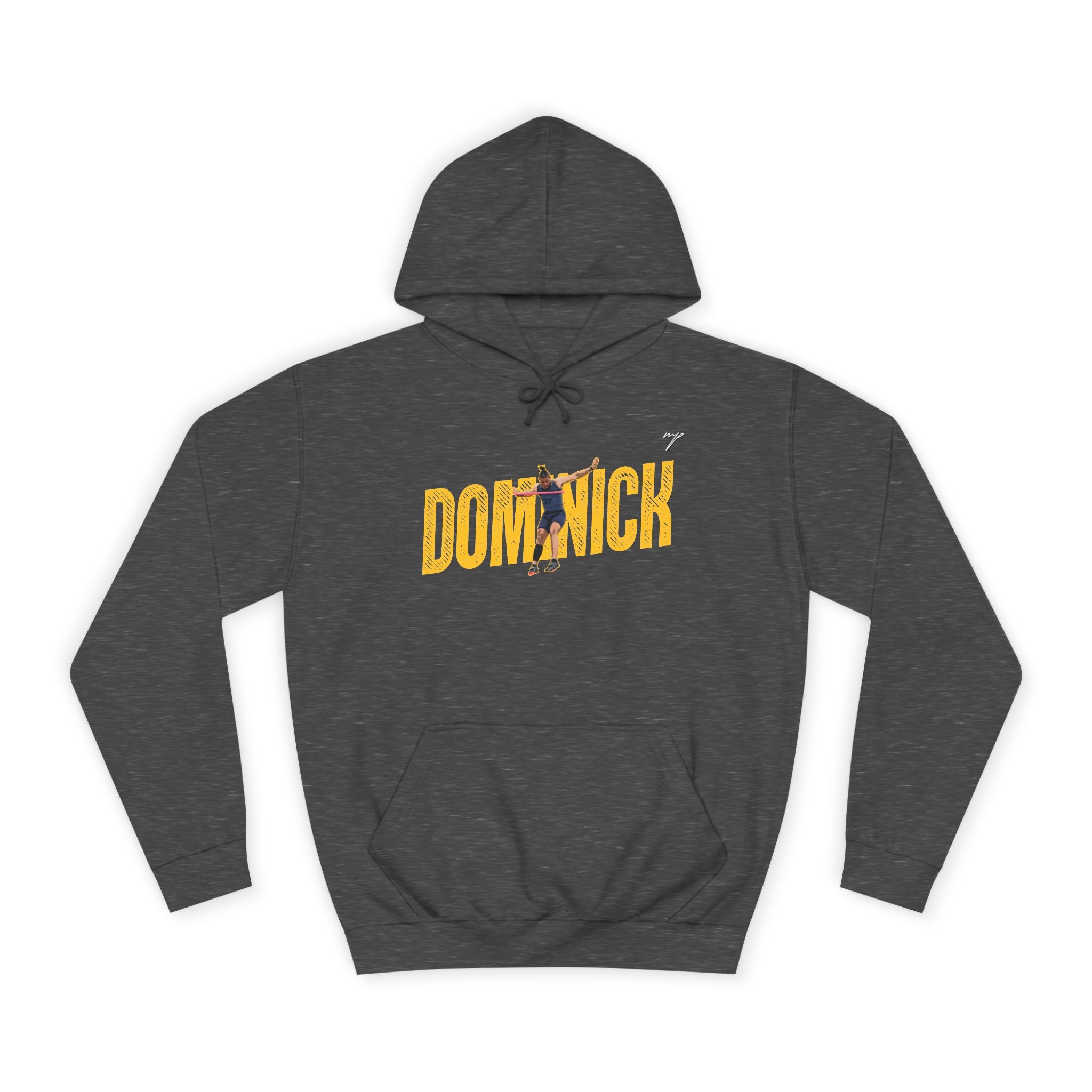 Dominick Gagum Hoodie