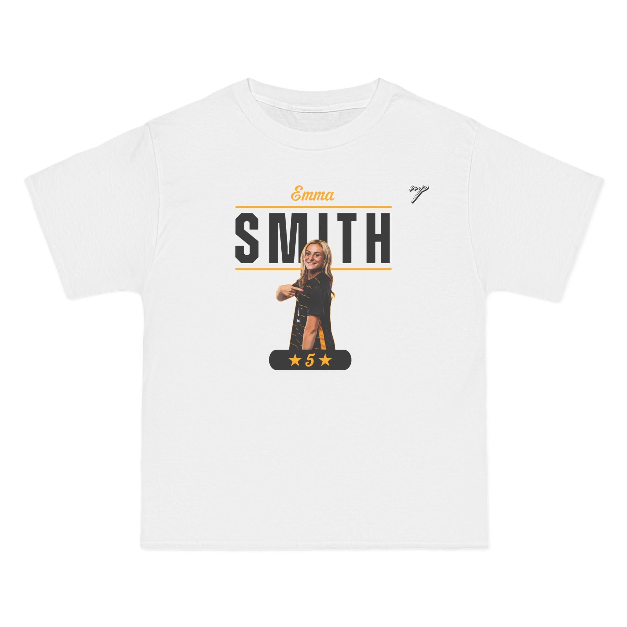 Emma Smith Vintage Tee