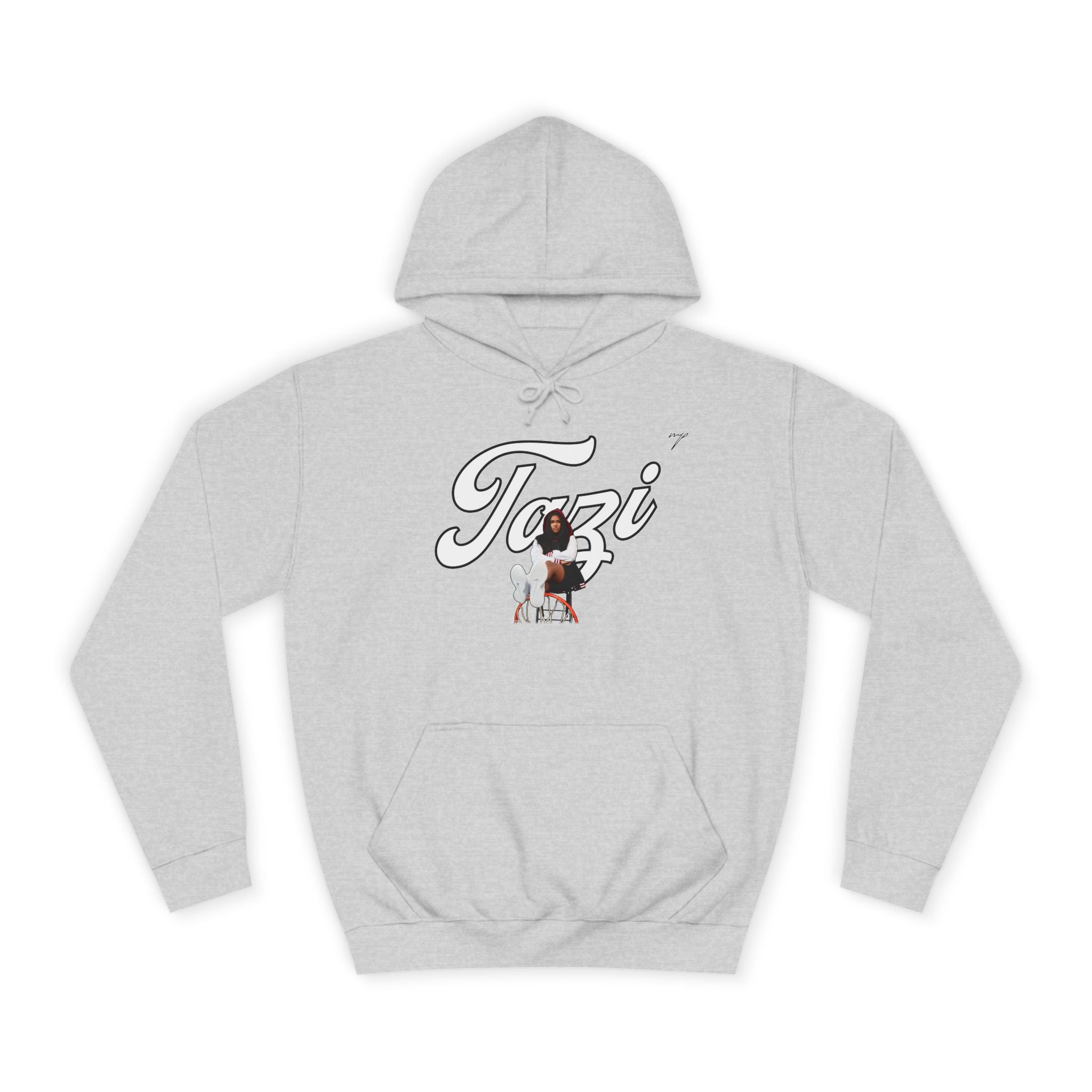 Tazi Harris Hoodie