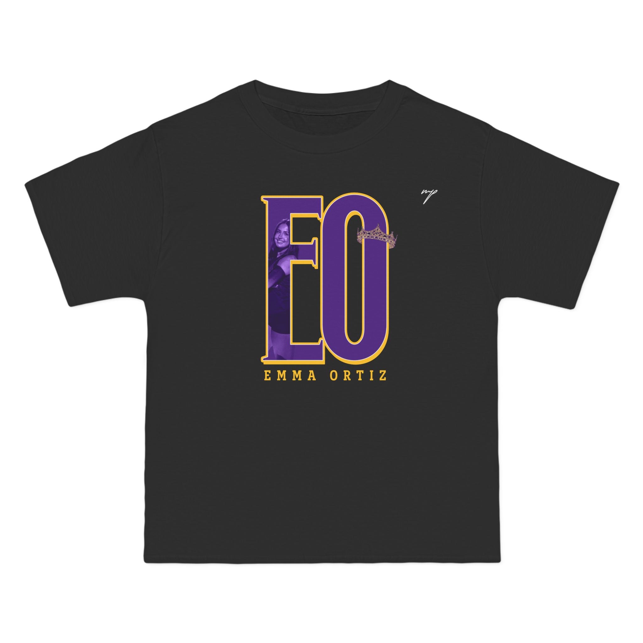 Emma Ortiz Vintage Tee