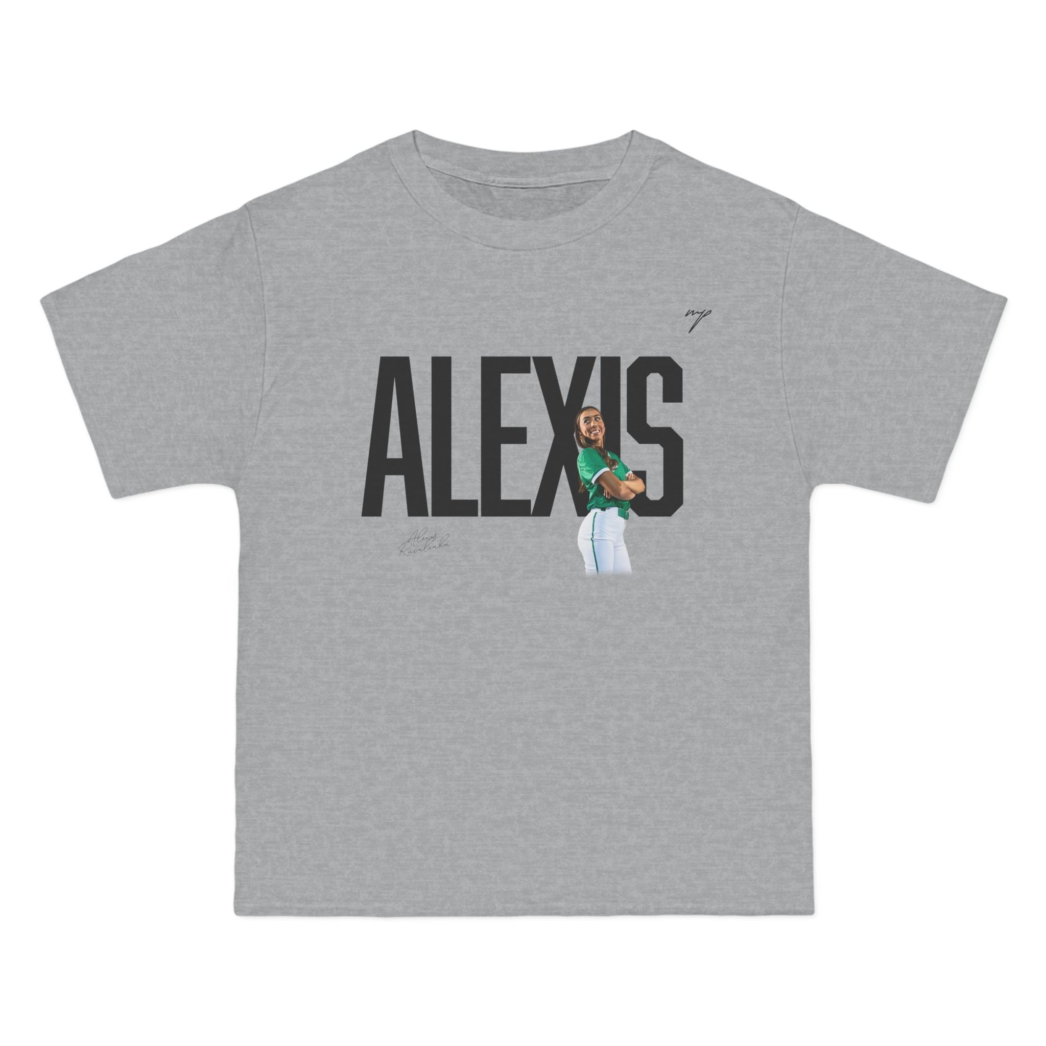 Alexis Ruvalcaba Vintage Tee