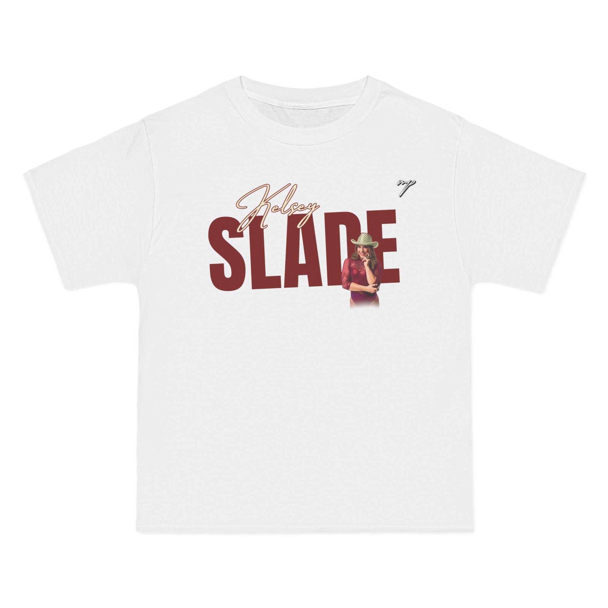 Kelsey Slade Vintage Tee