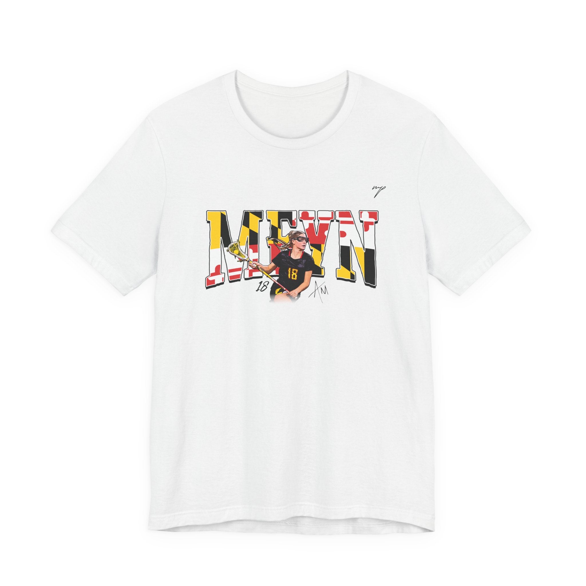 Ava Meyn Graphic Tee