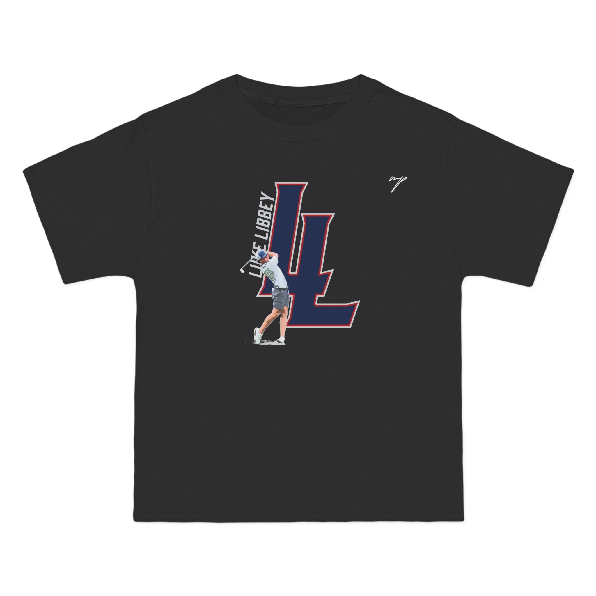 Luke Libbey Vintage Tee