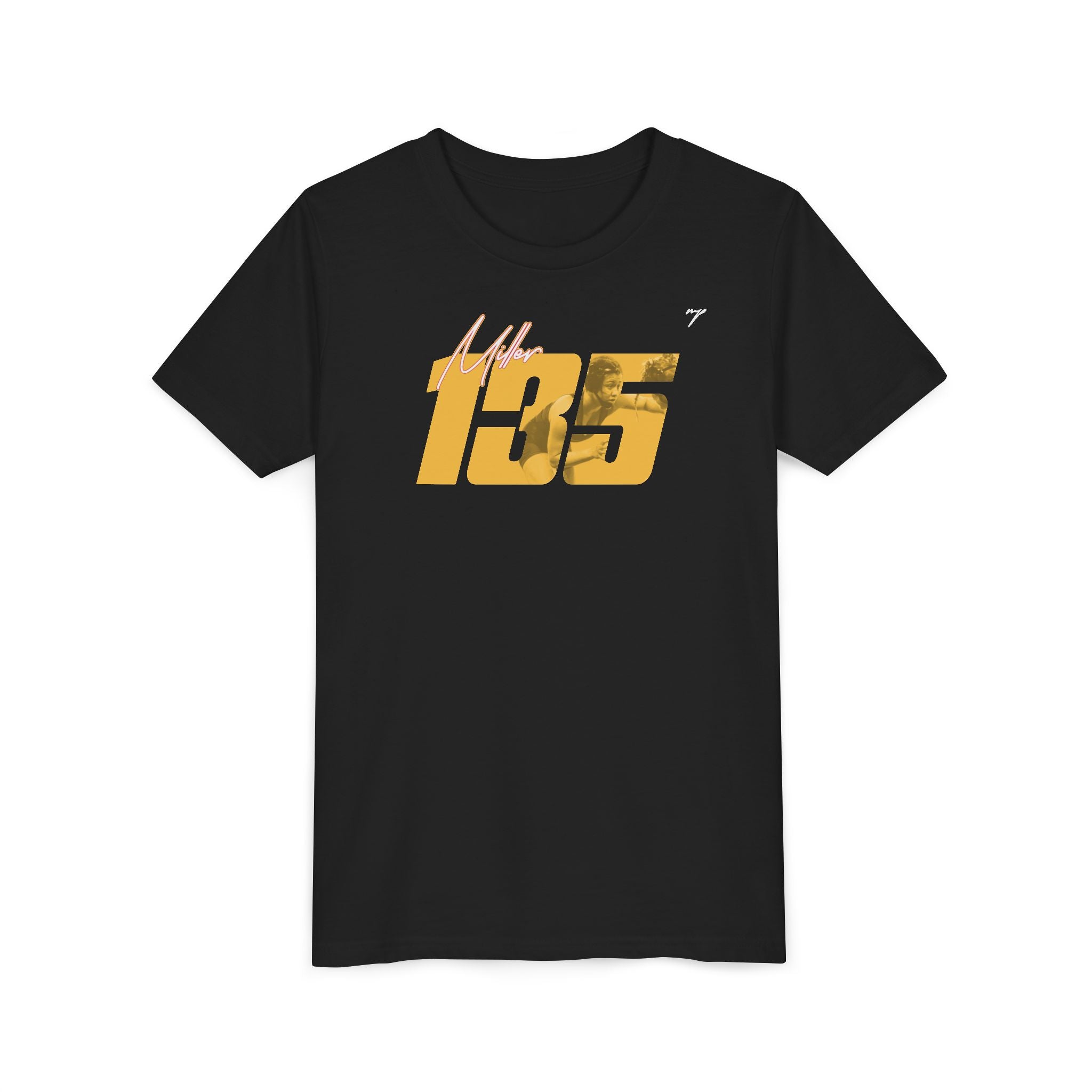 Isabella Miller YOUTH Graphic Tee