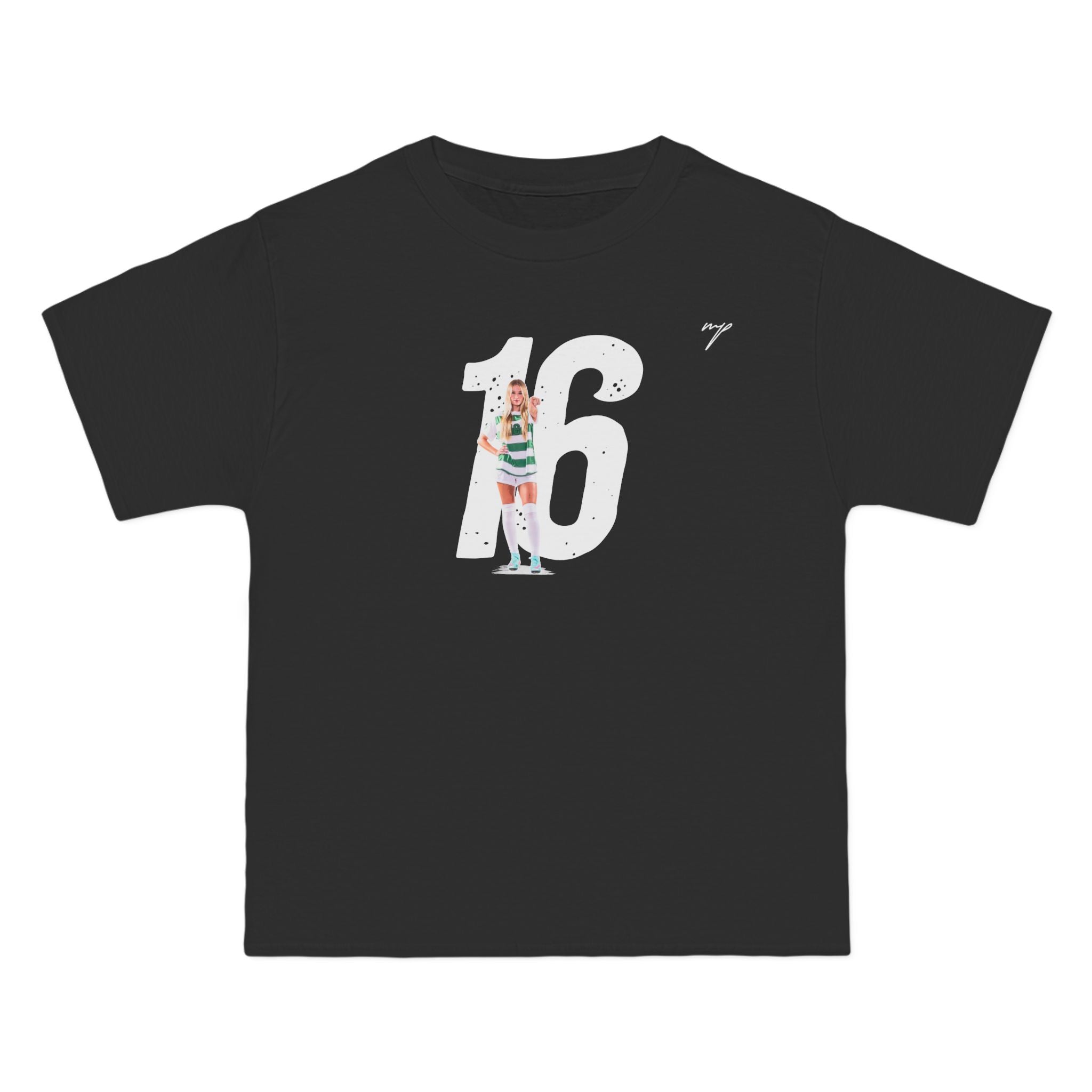 Lillian Vandiver Vintage Tee