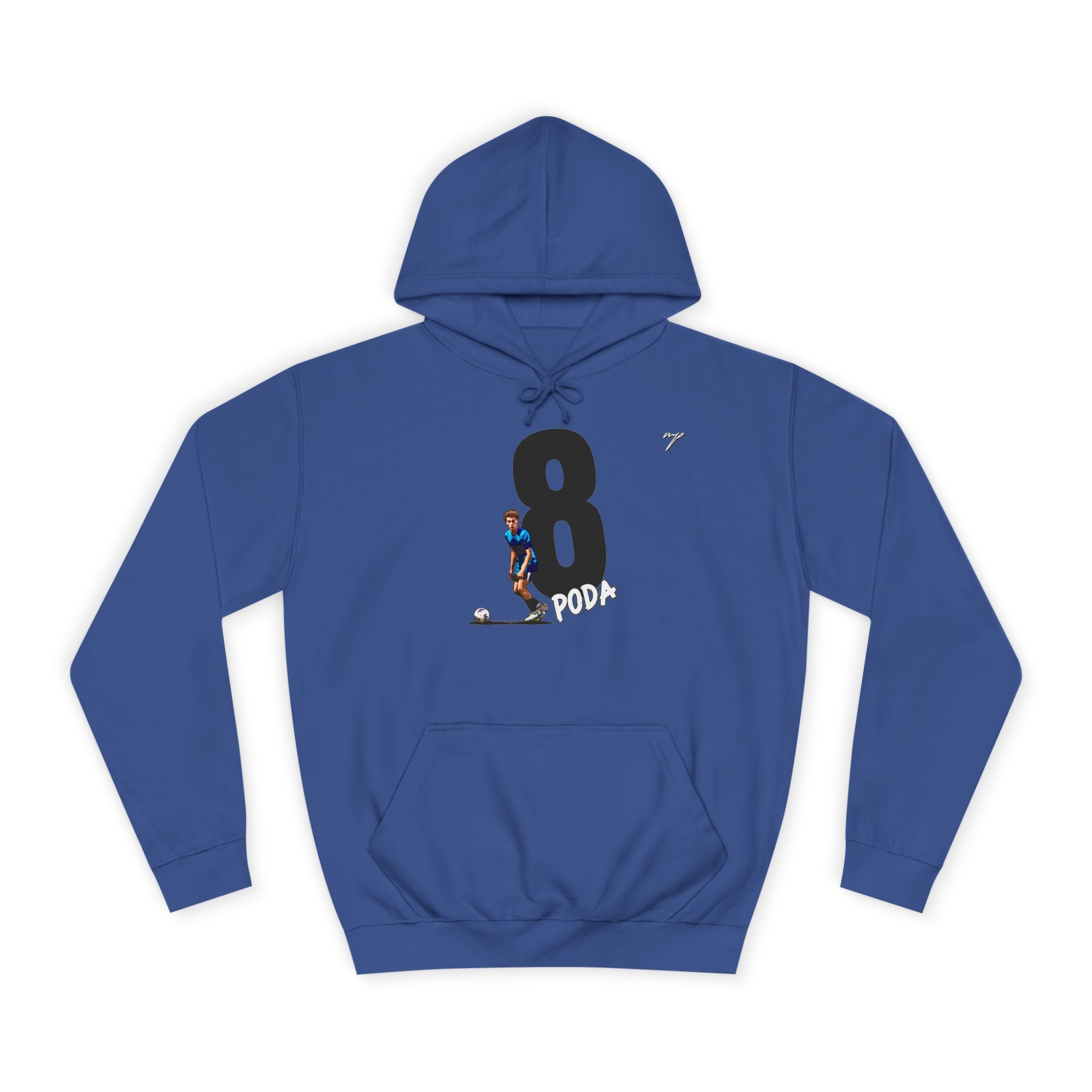 Porter Dennis Hoodie
