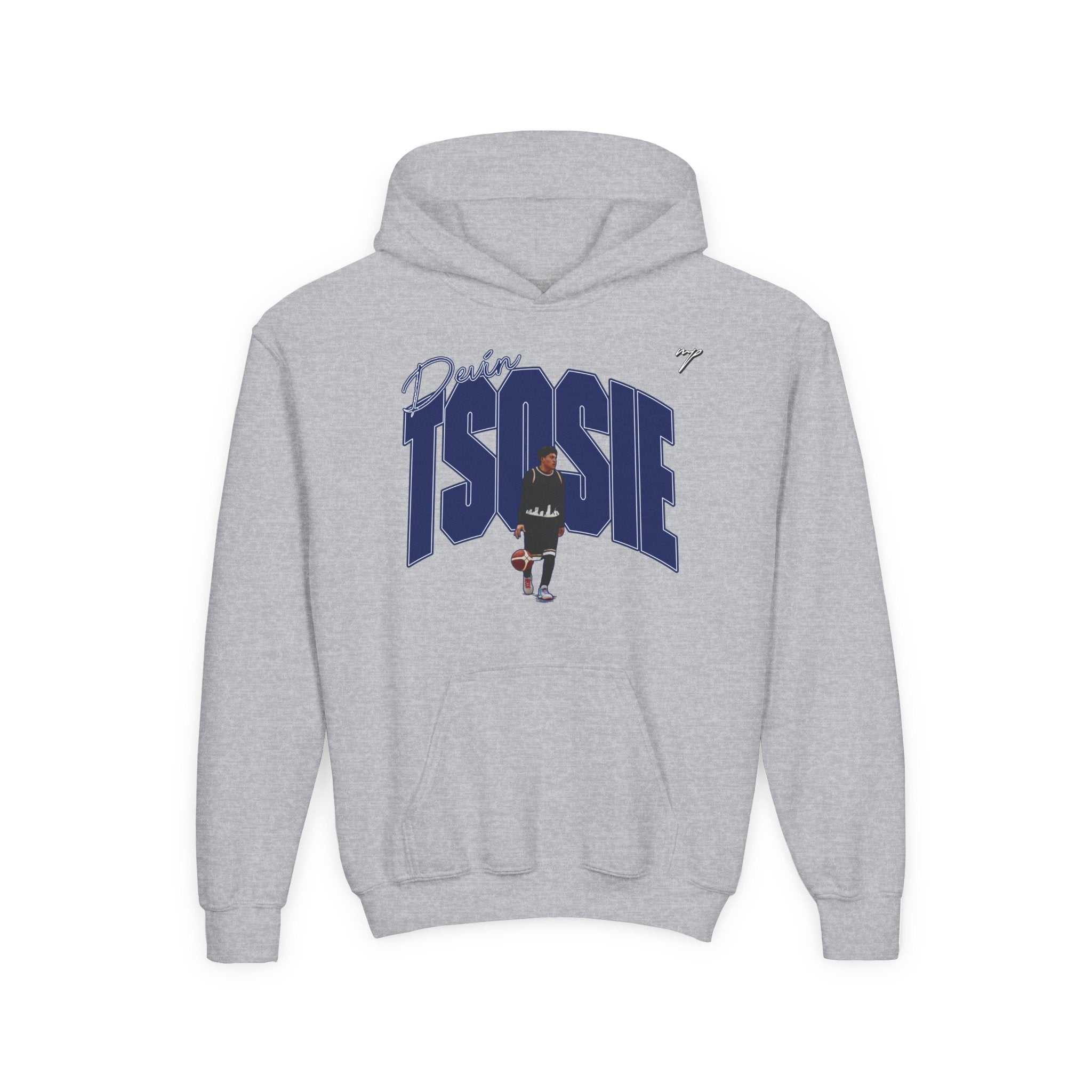 Devin Tsosie YOUTH Hoodie