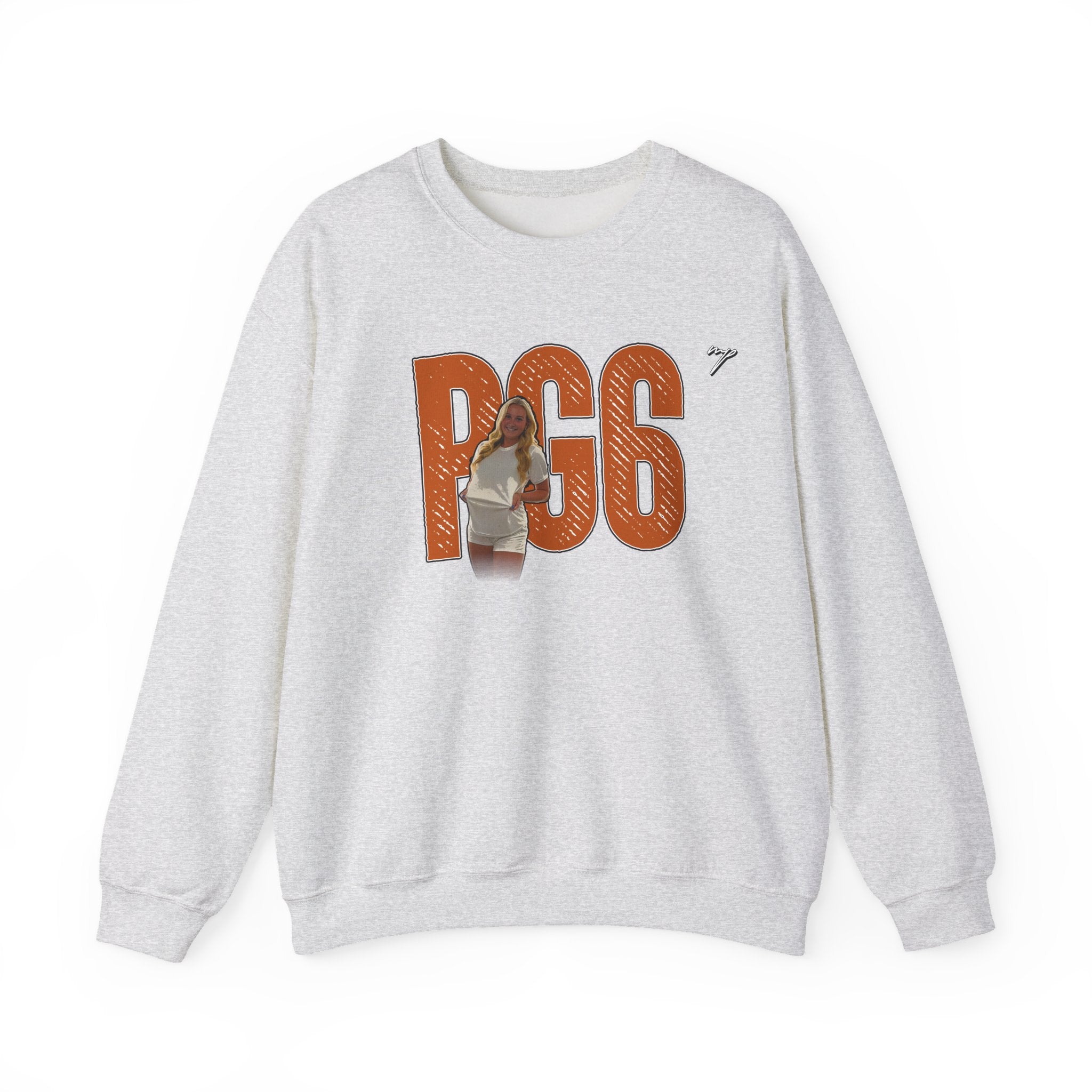Pearce Groer Crewneck