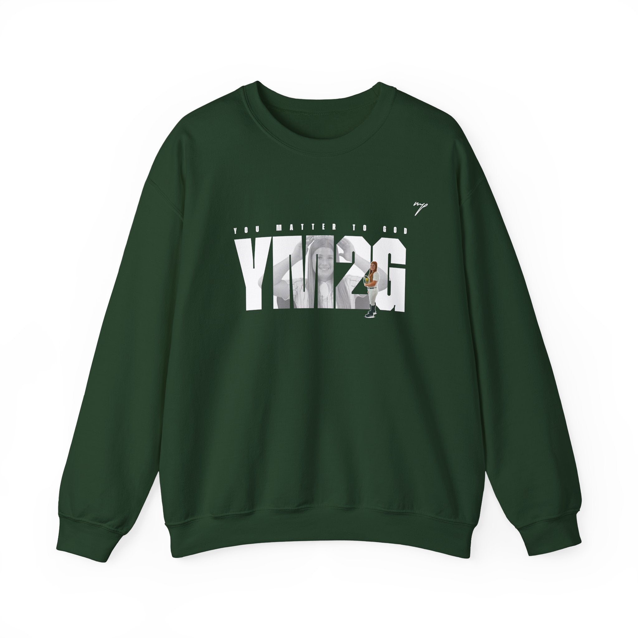 Presley Rivers Crewneck