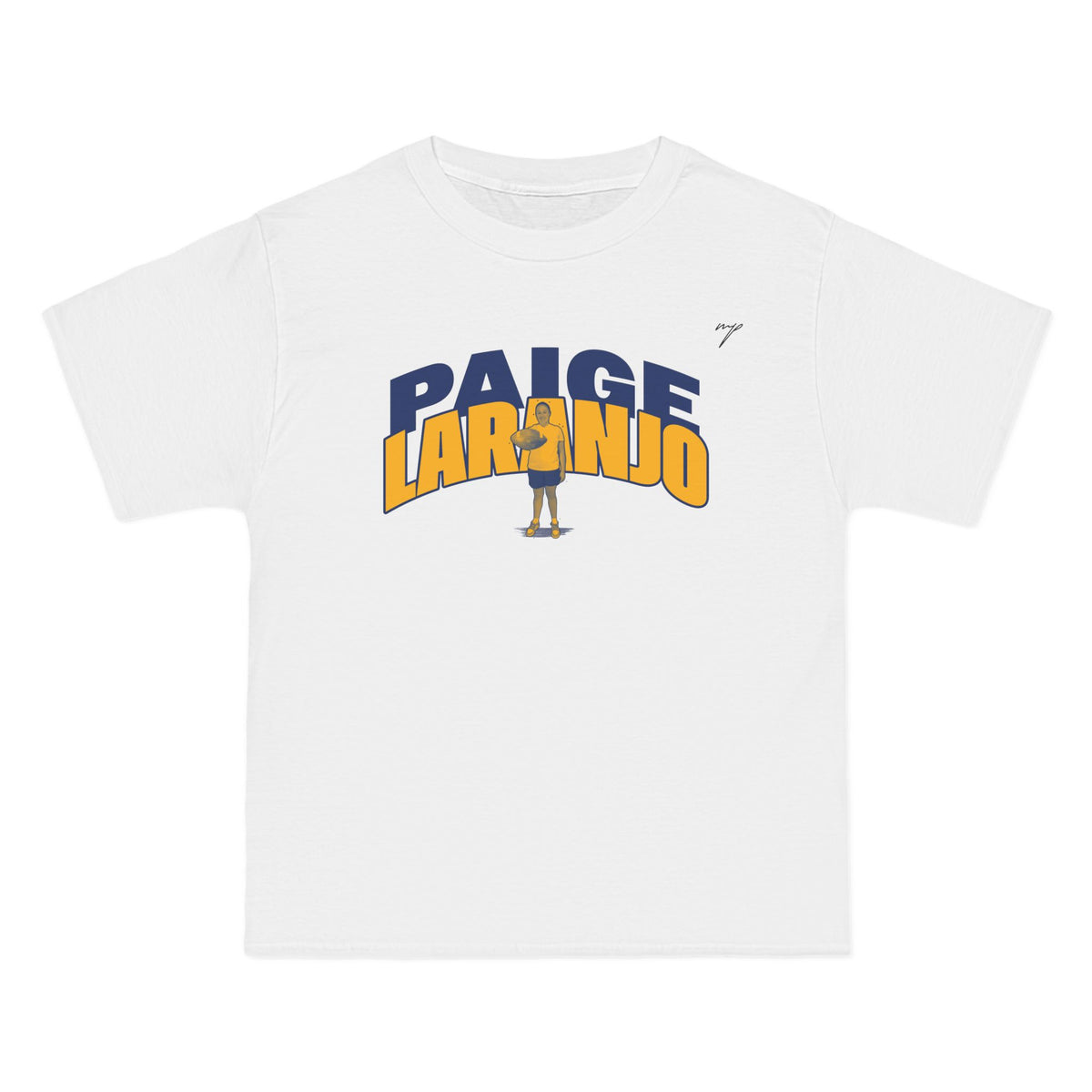 Paige Laranjo Vintage Tee