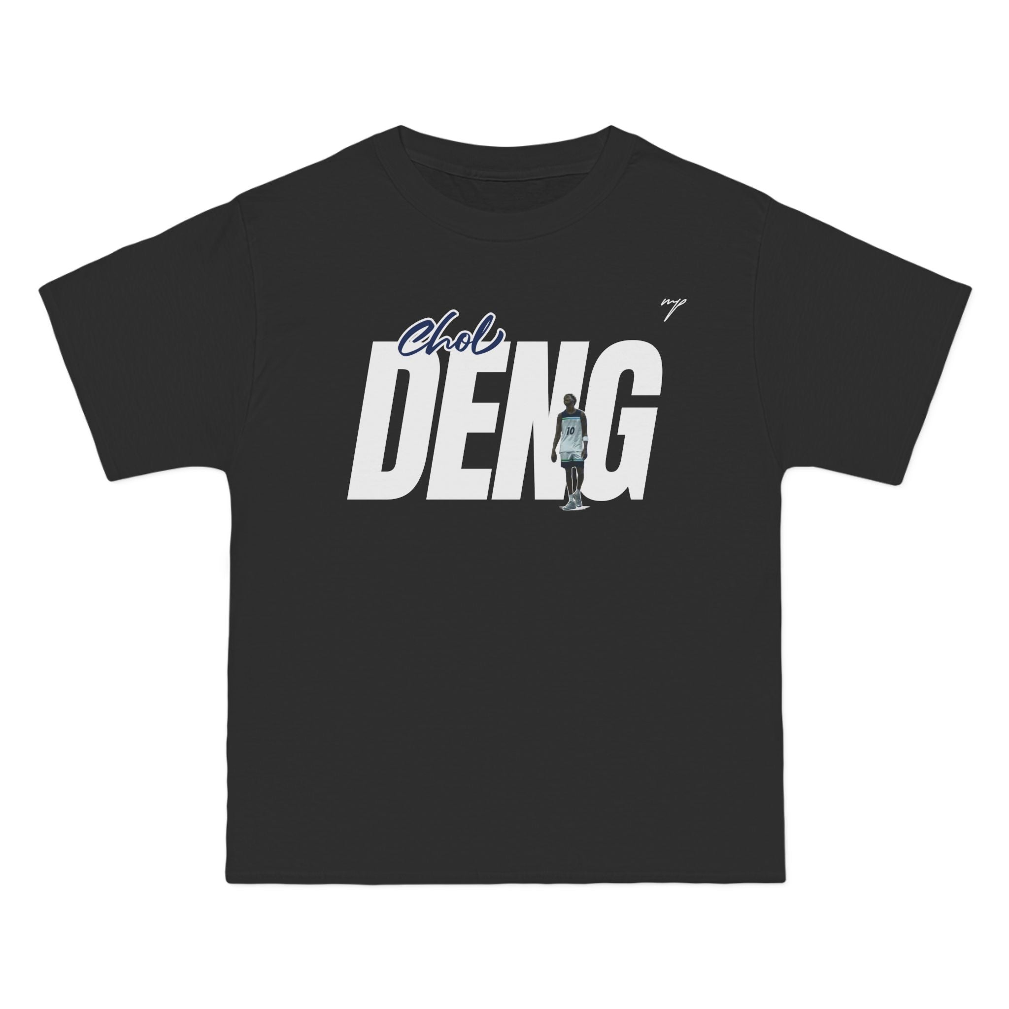 Chol Deng Vintage Tee