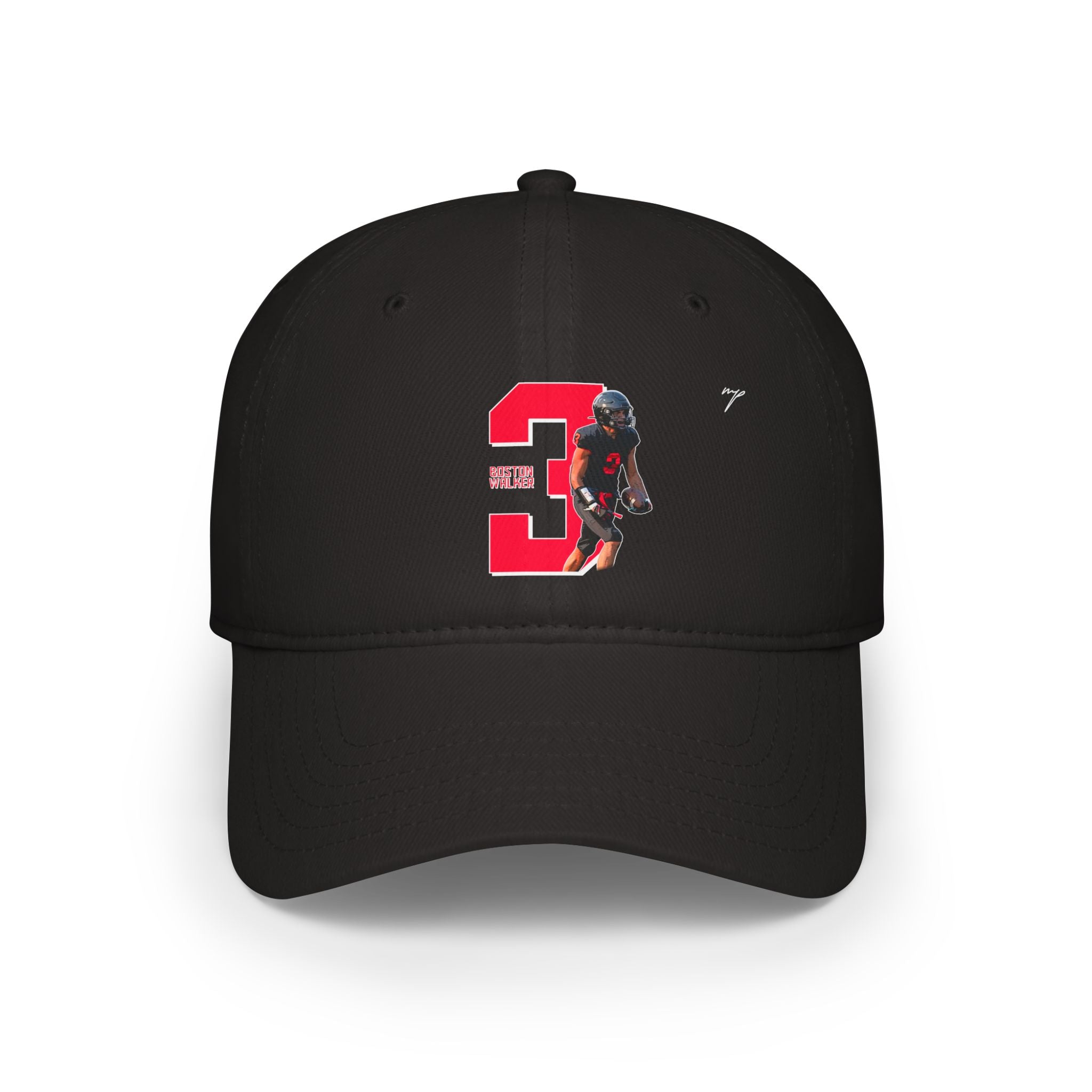 Boston Walker Hat