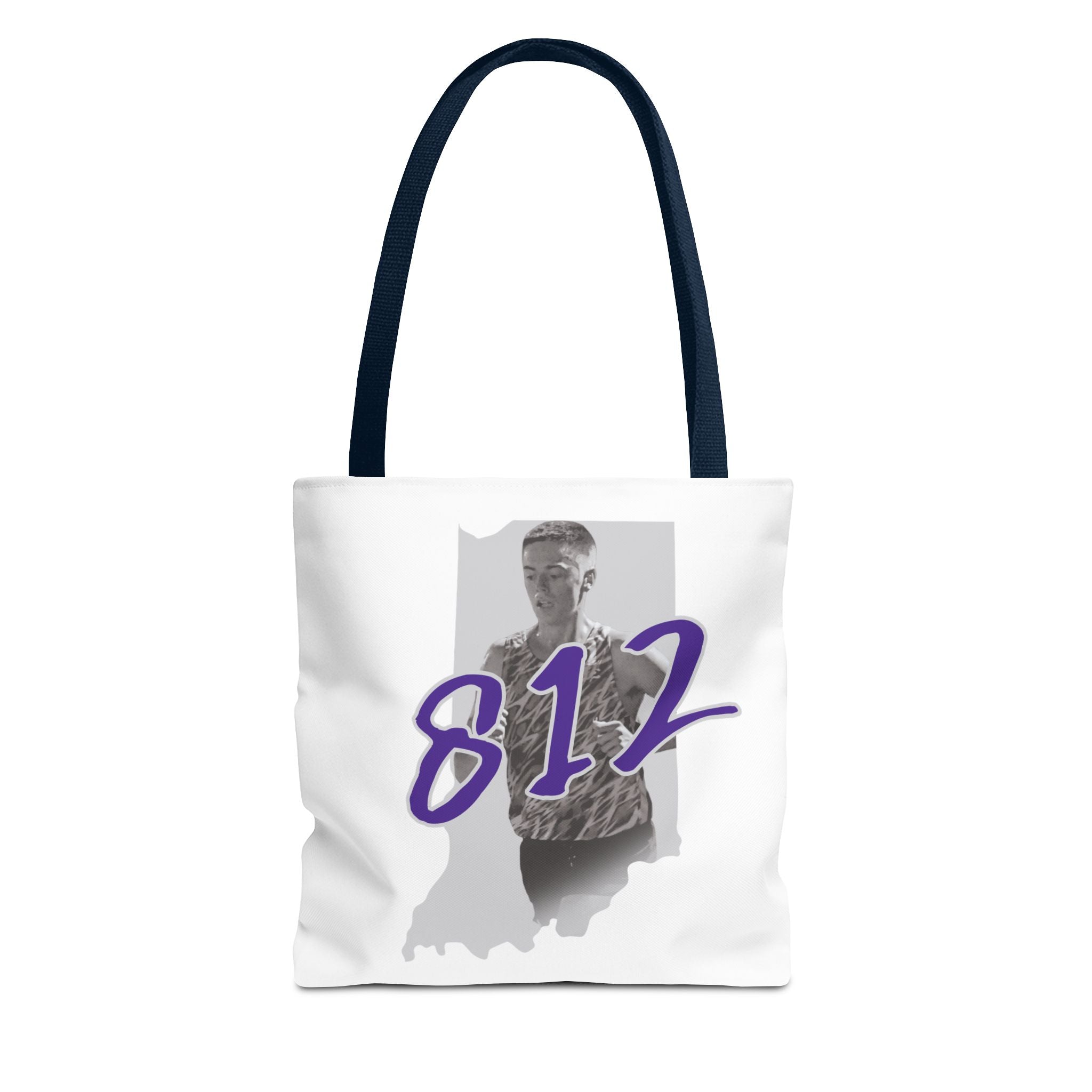 Dirk Crater Tote Bag