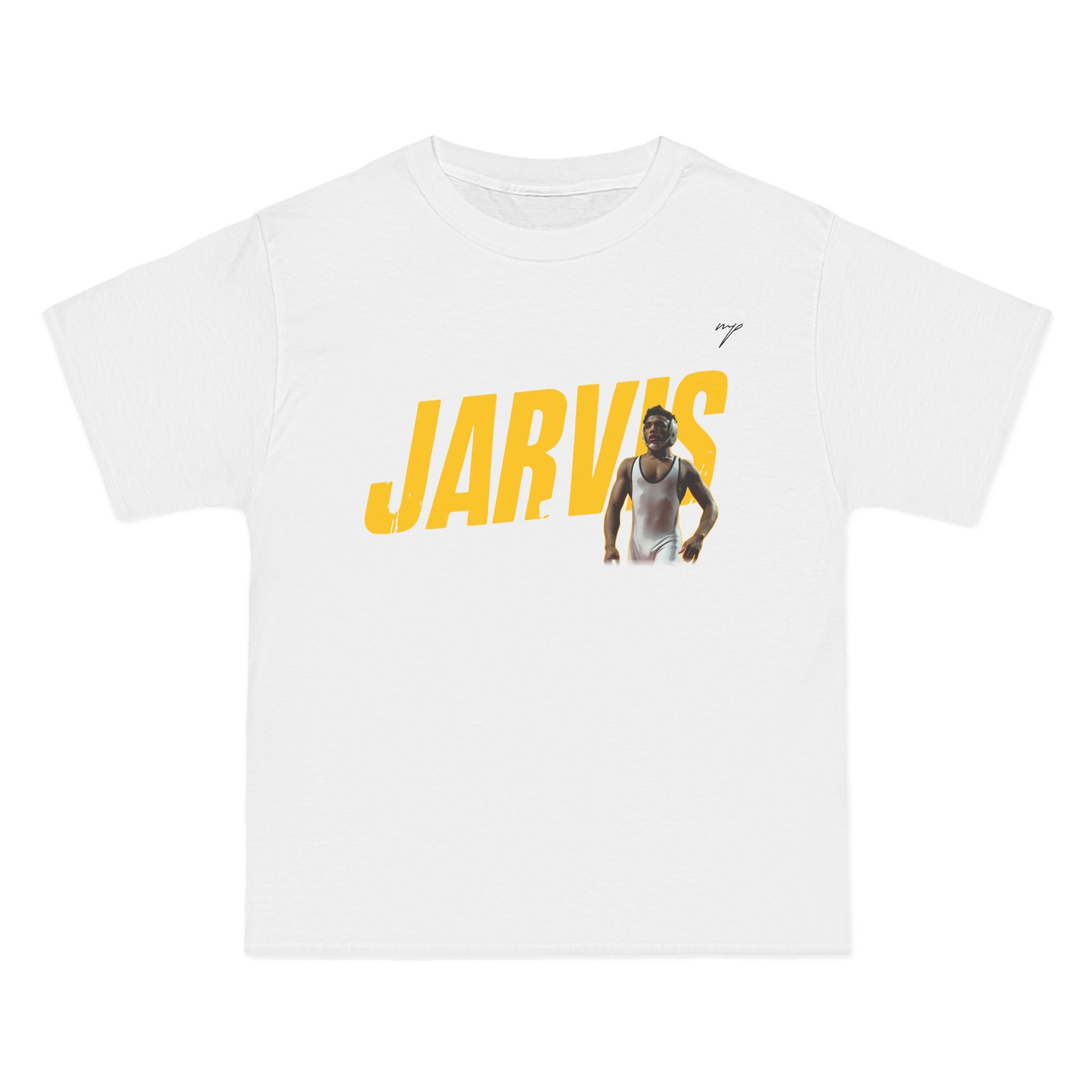 Jarvis Little Vintage Tee