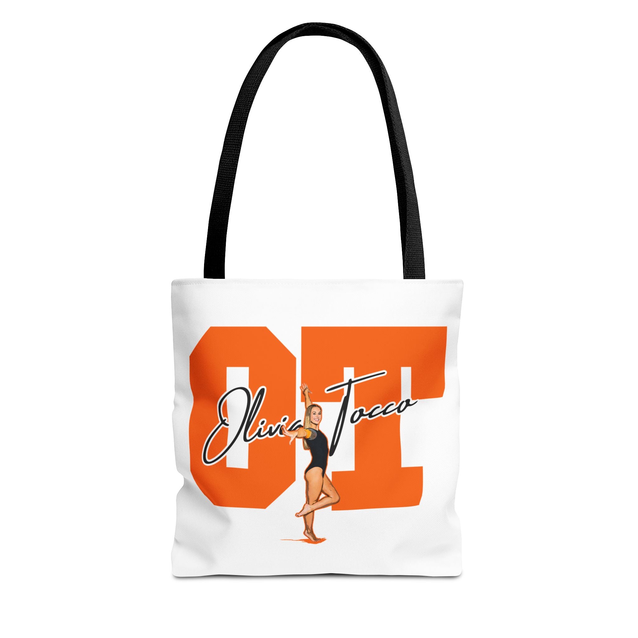 Olivia Tocco Tote Bag
