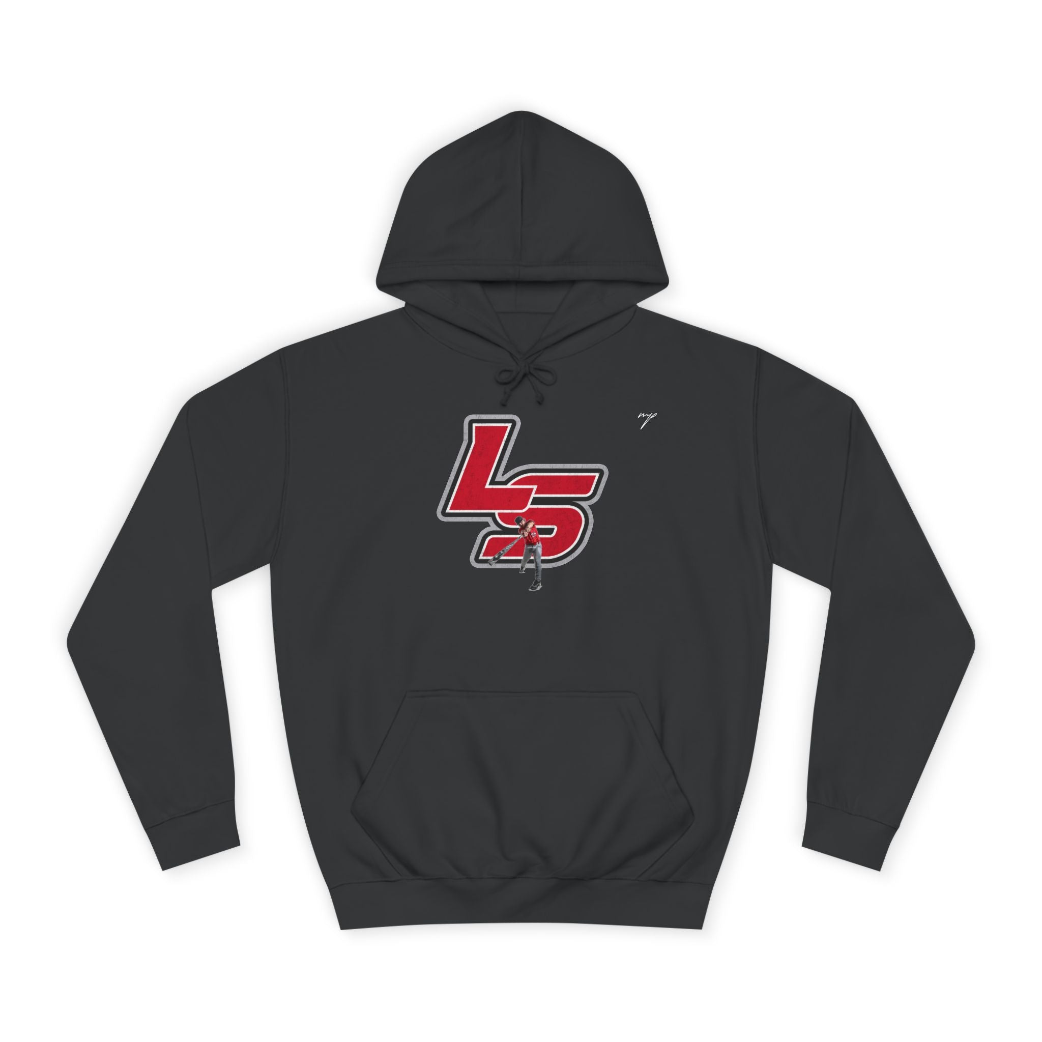Logan Strassburg Hoodie