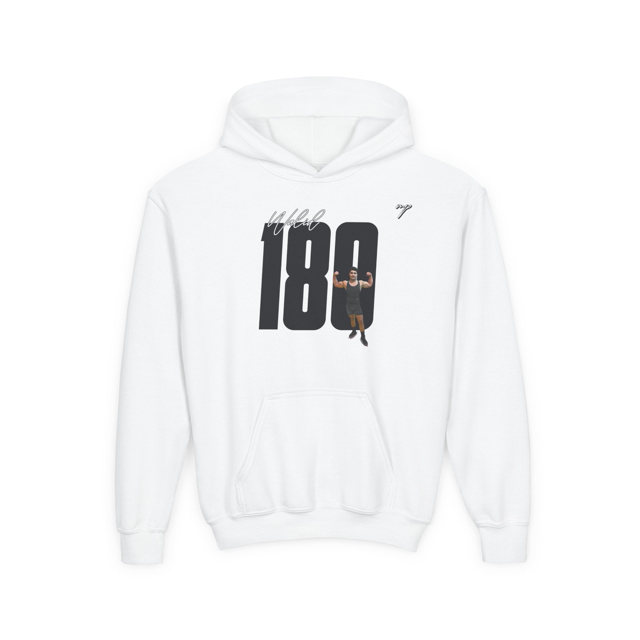 Ziad Walid YOUTH Hoodie