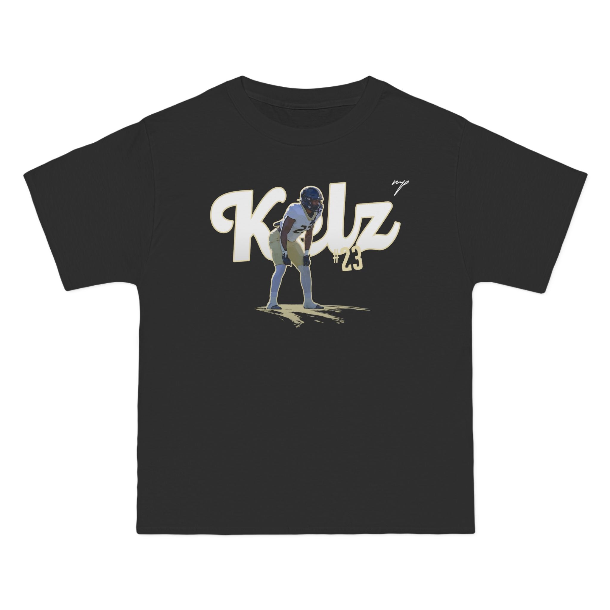 Markiel Cockrell Vintage Tee