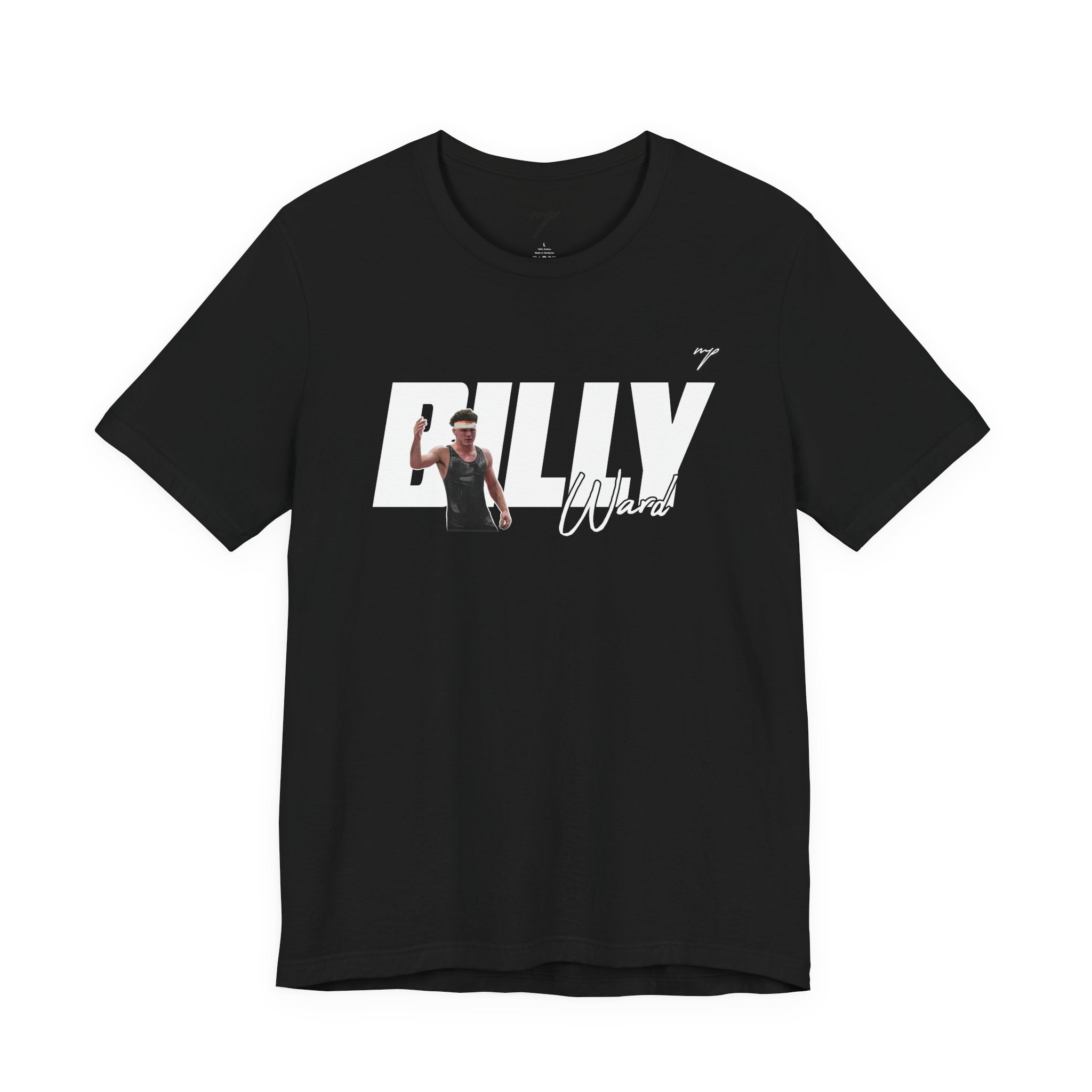 Billy Ward Graphic Tee