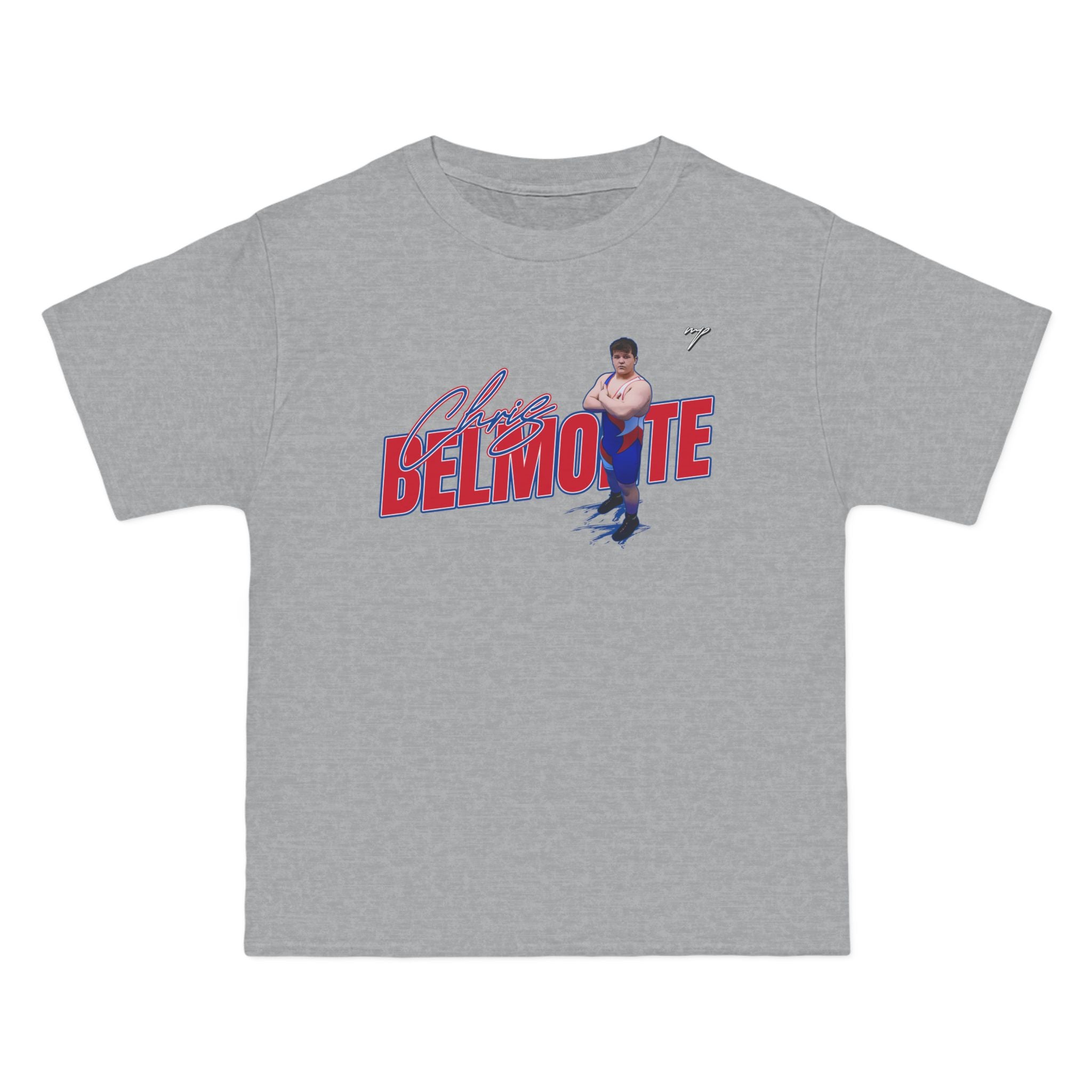 Chris Belmonte Vintage Tee