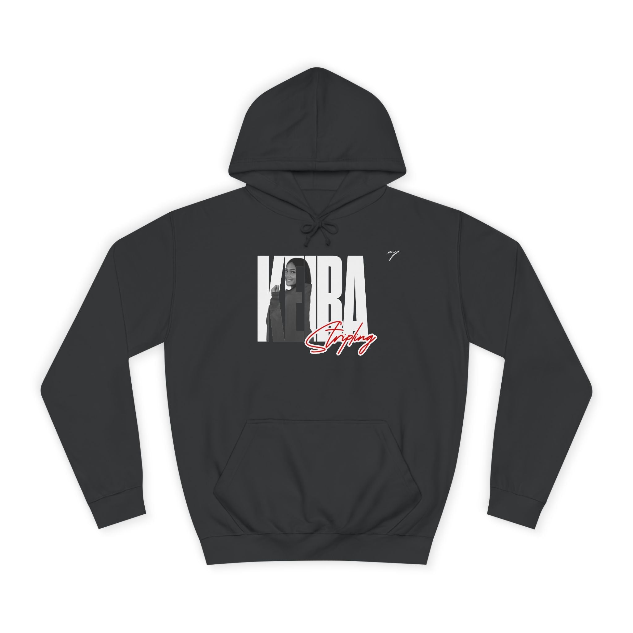 Keira Stripling Hoodie