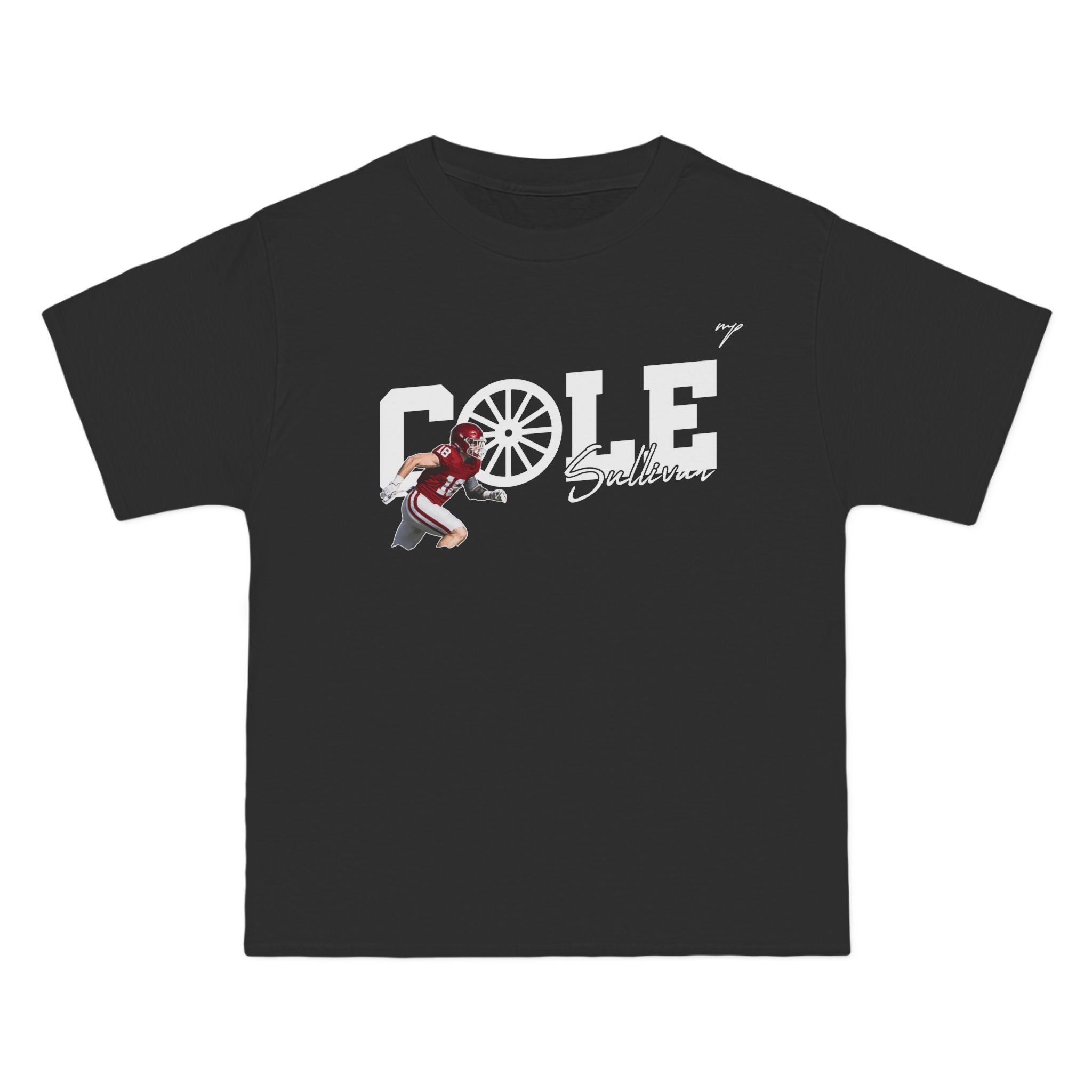 Custom Cole Sullivan Vintage Tee
