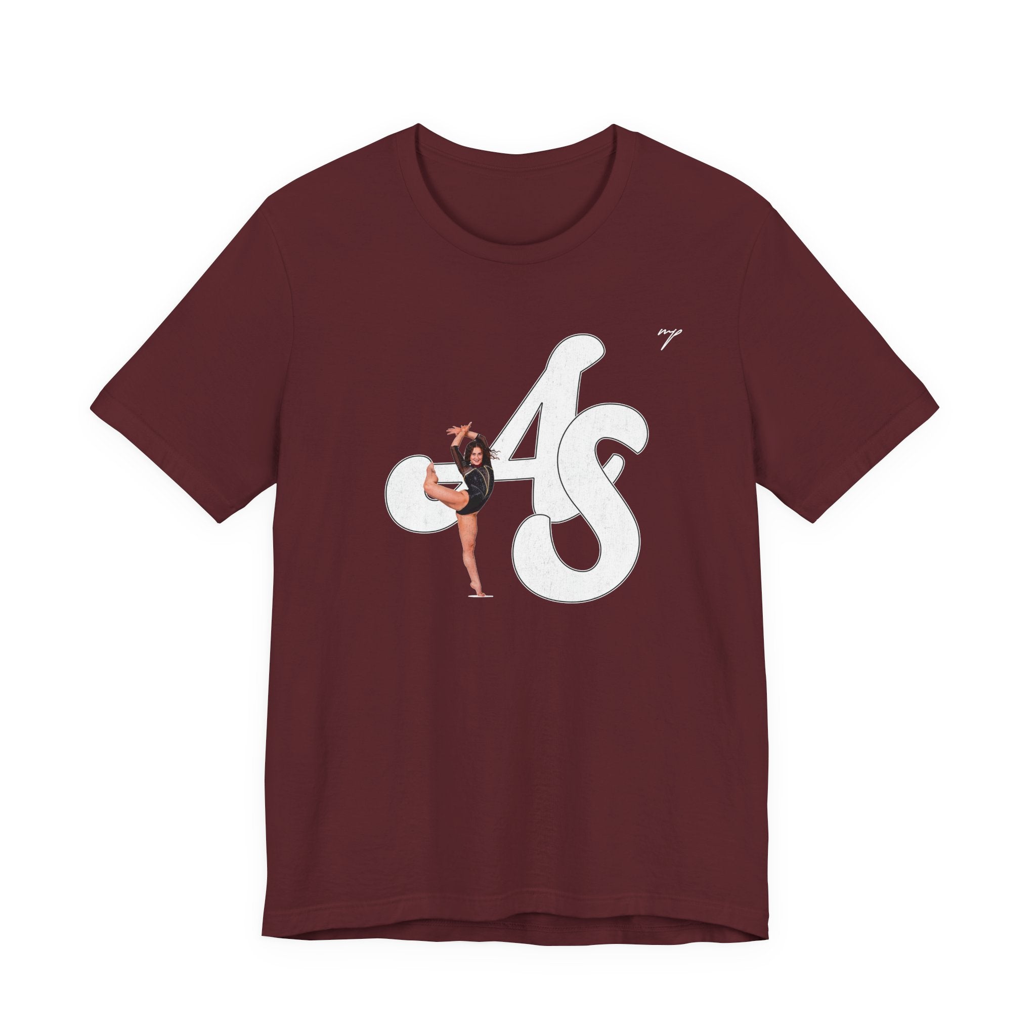Adelle Speck Graphic Tee