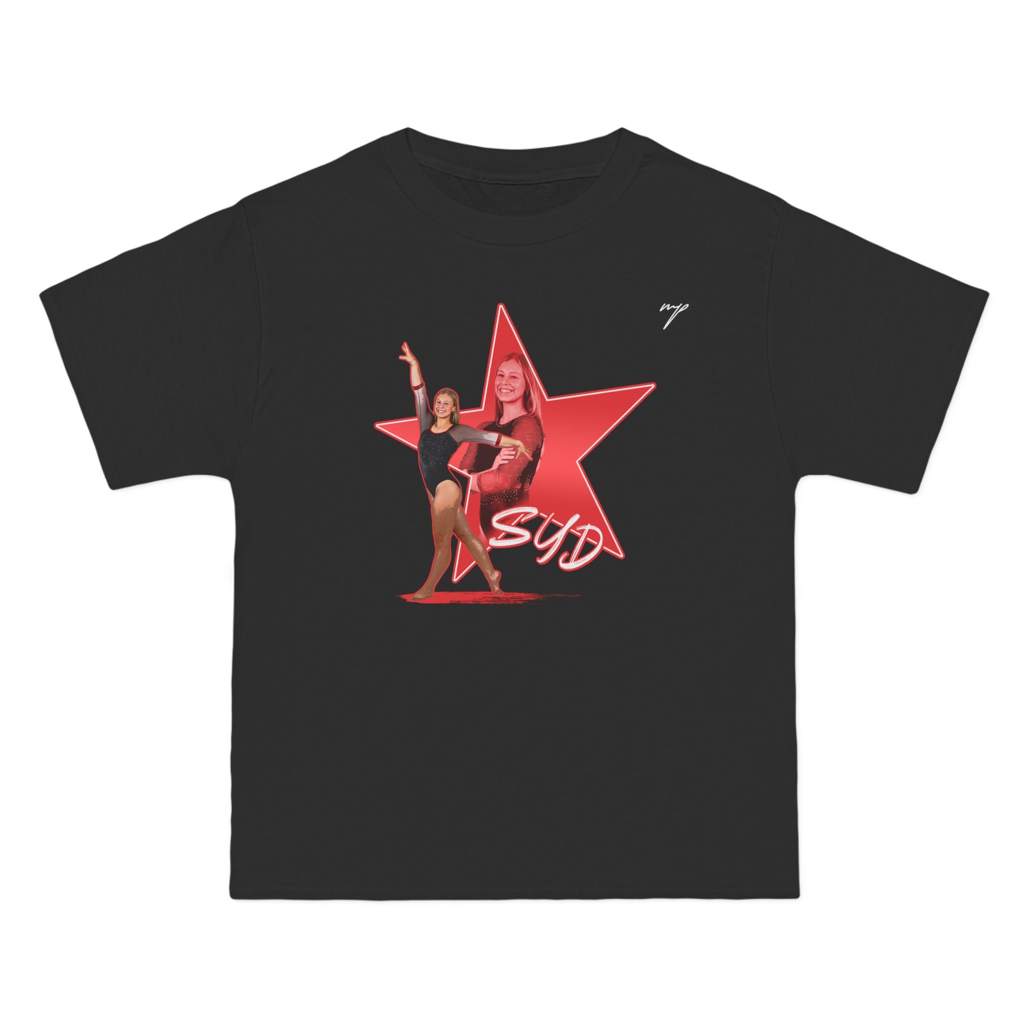 Sydney Mullen Vintage Tee