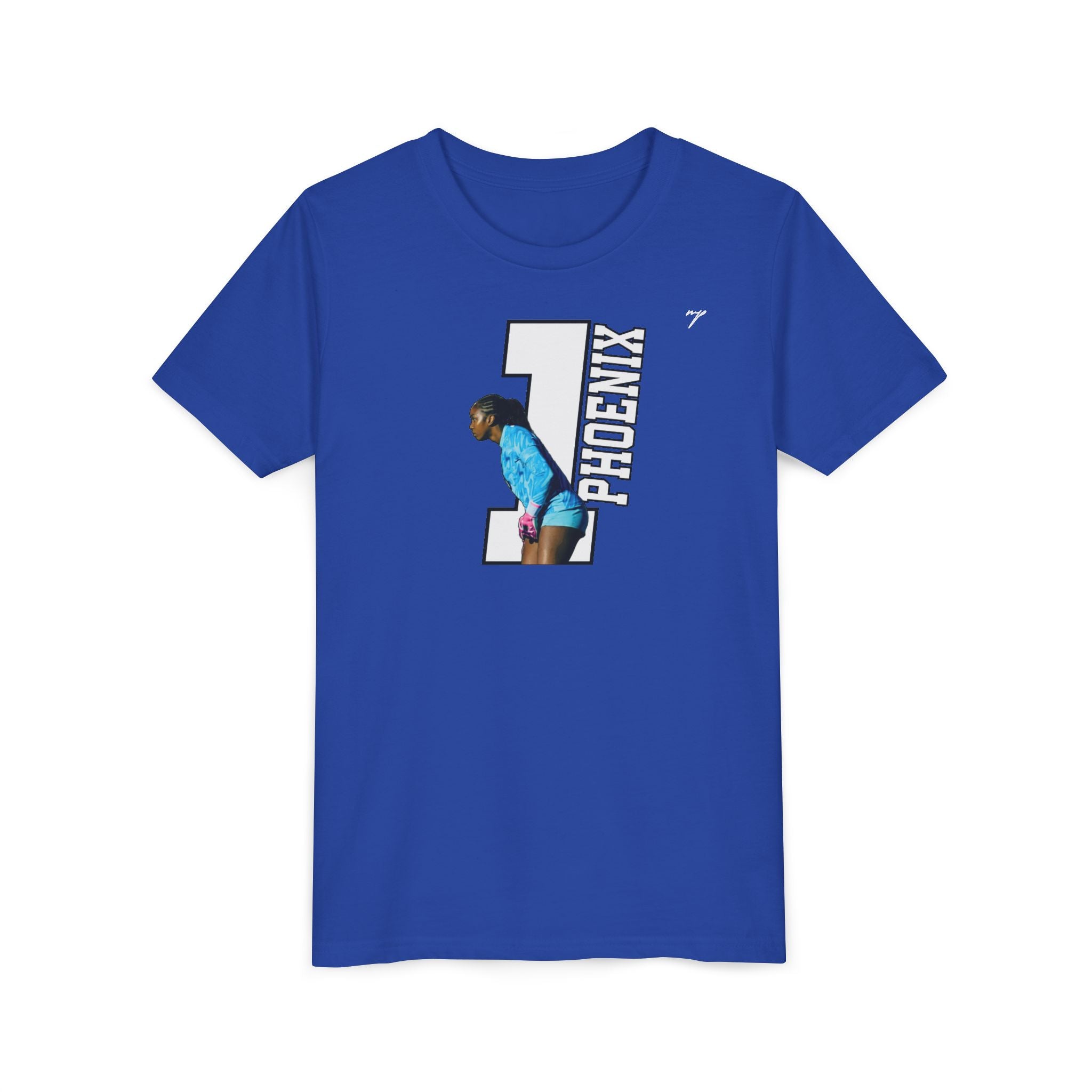 London Phoenix YOUTH Graphic Tee