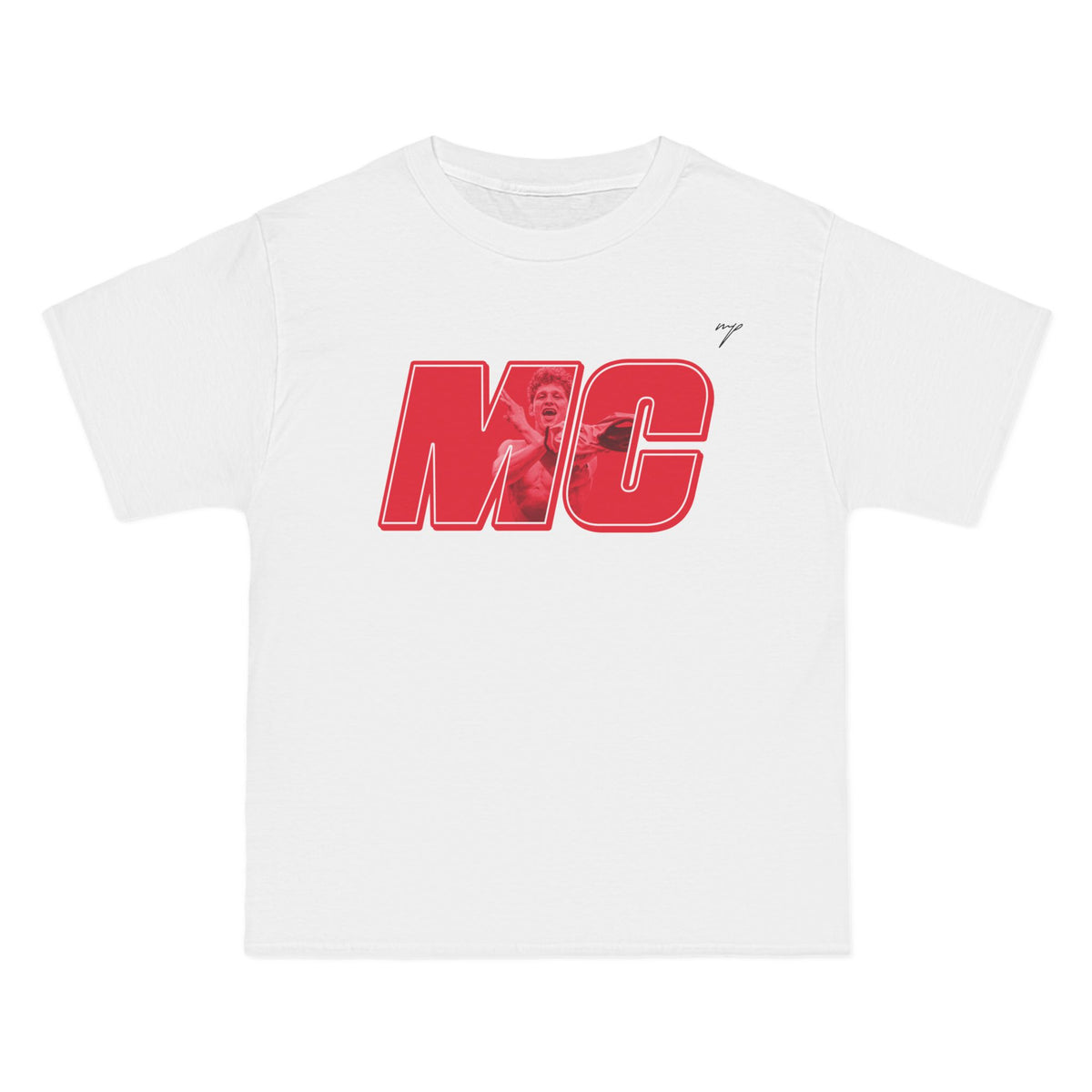 Mac Crosson Vintage Tee
