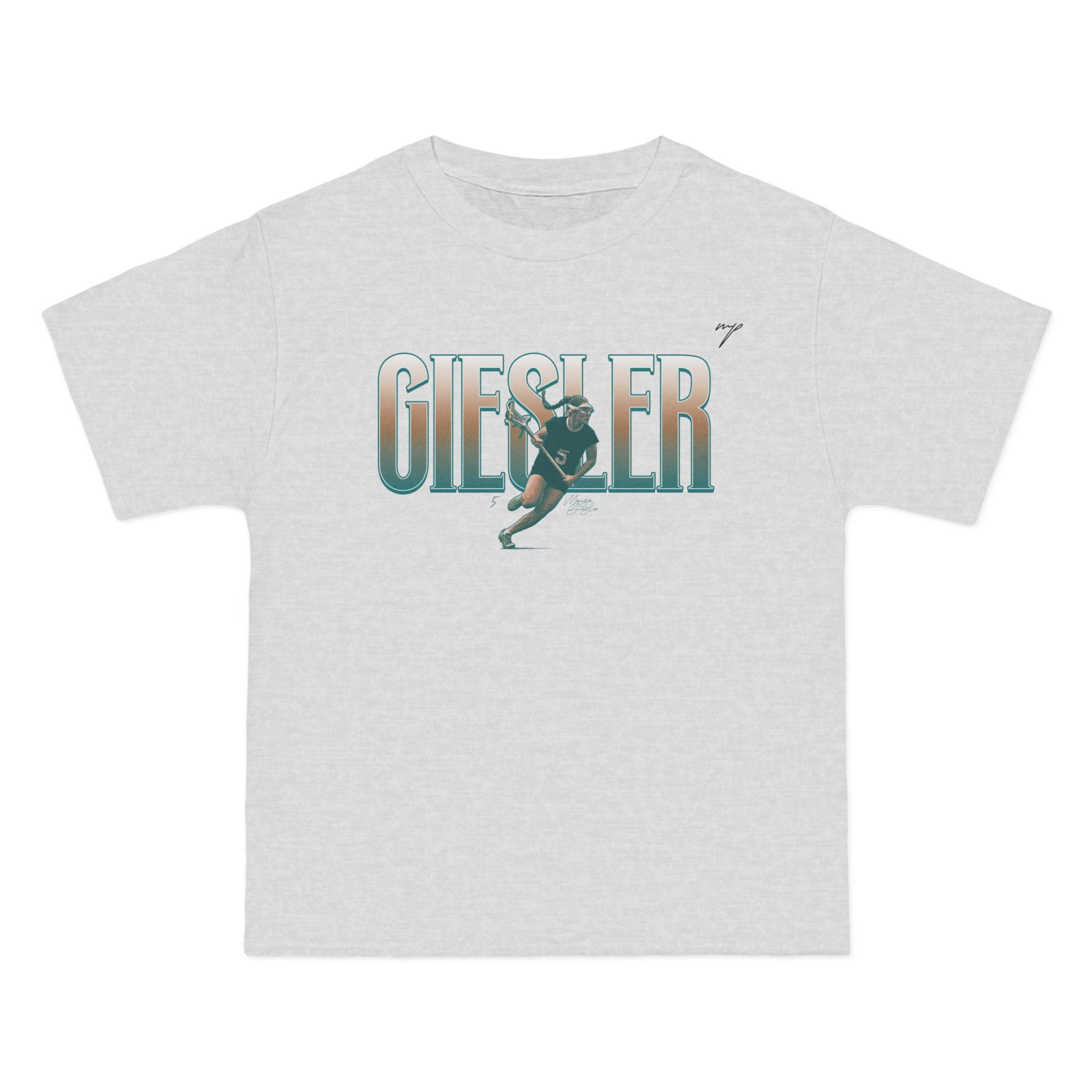Marisa Giesler Vintage Tee