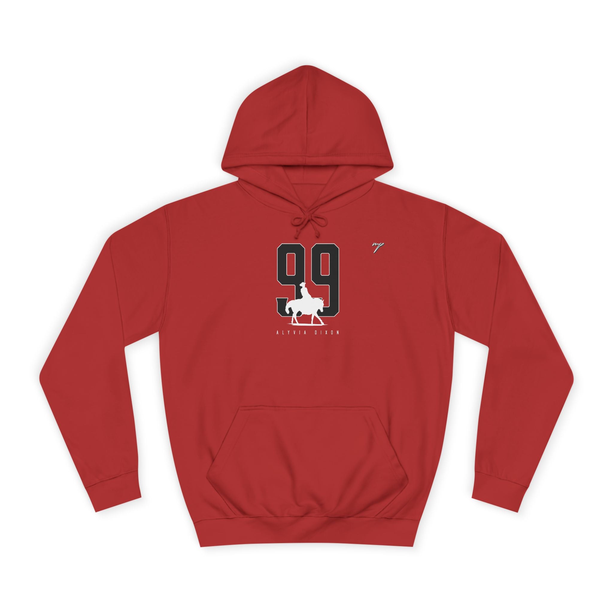 Alyvia Dixon Hoodie