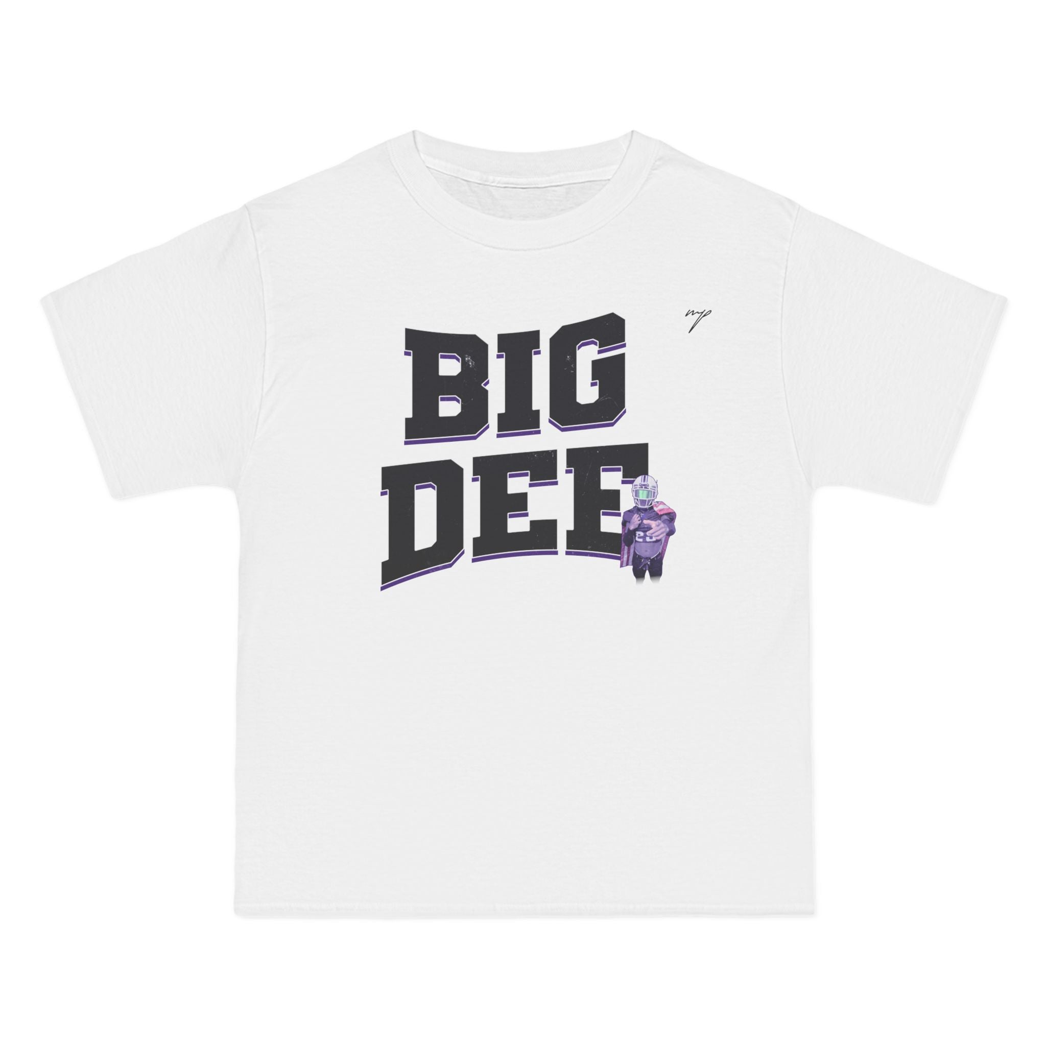 Dequan Taylor Vintage Tee